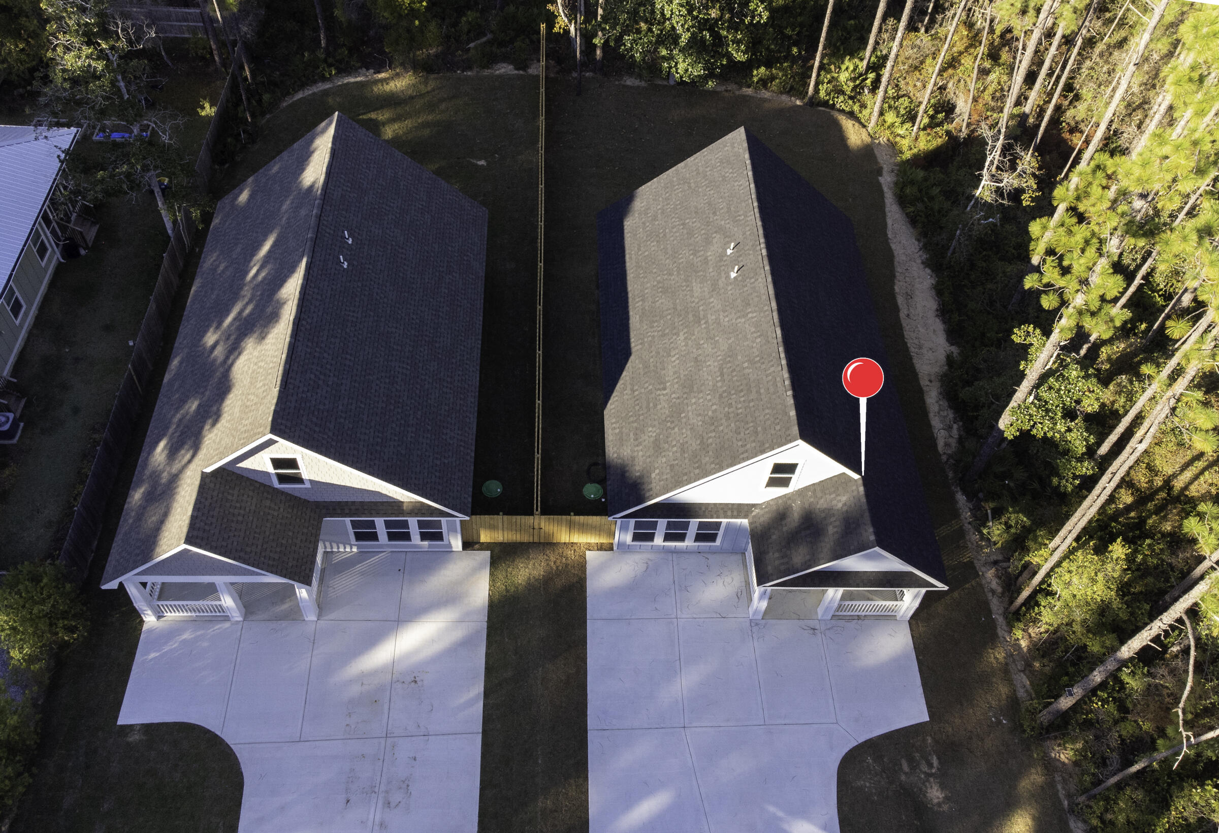 MAGNOLIA BEACH - Residential