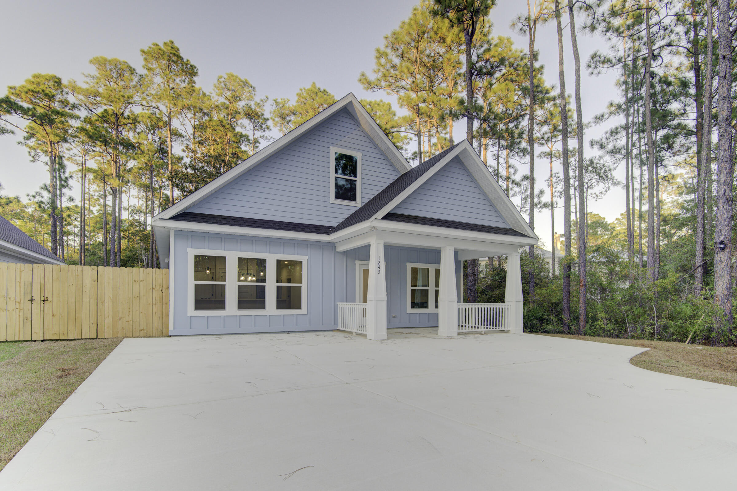 1245 E Point Washington Road