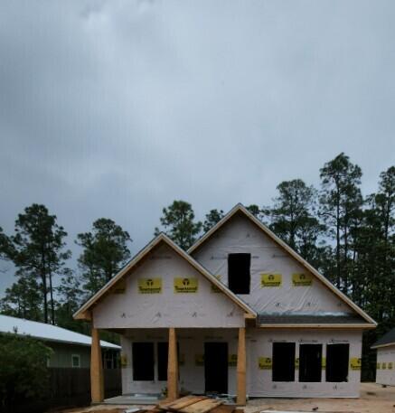 MAGNOLIA BEACH - Residential