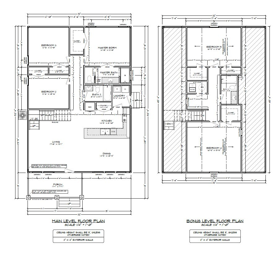 MAGNOLIA BEACH - Residential