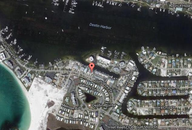 HOLIDAY ISLE - Residential