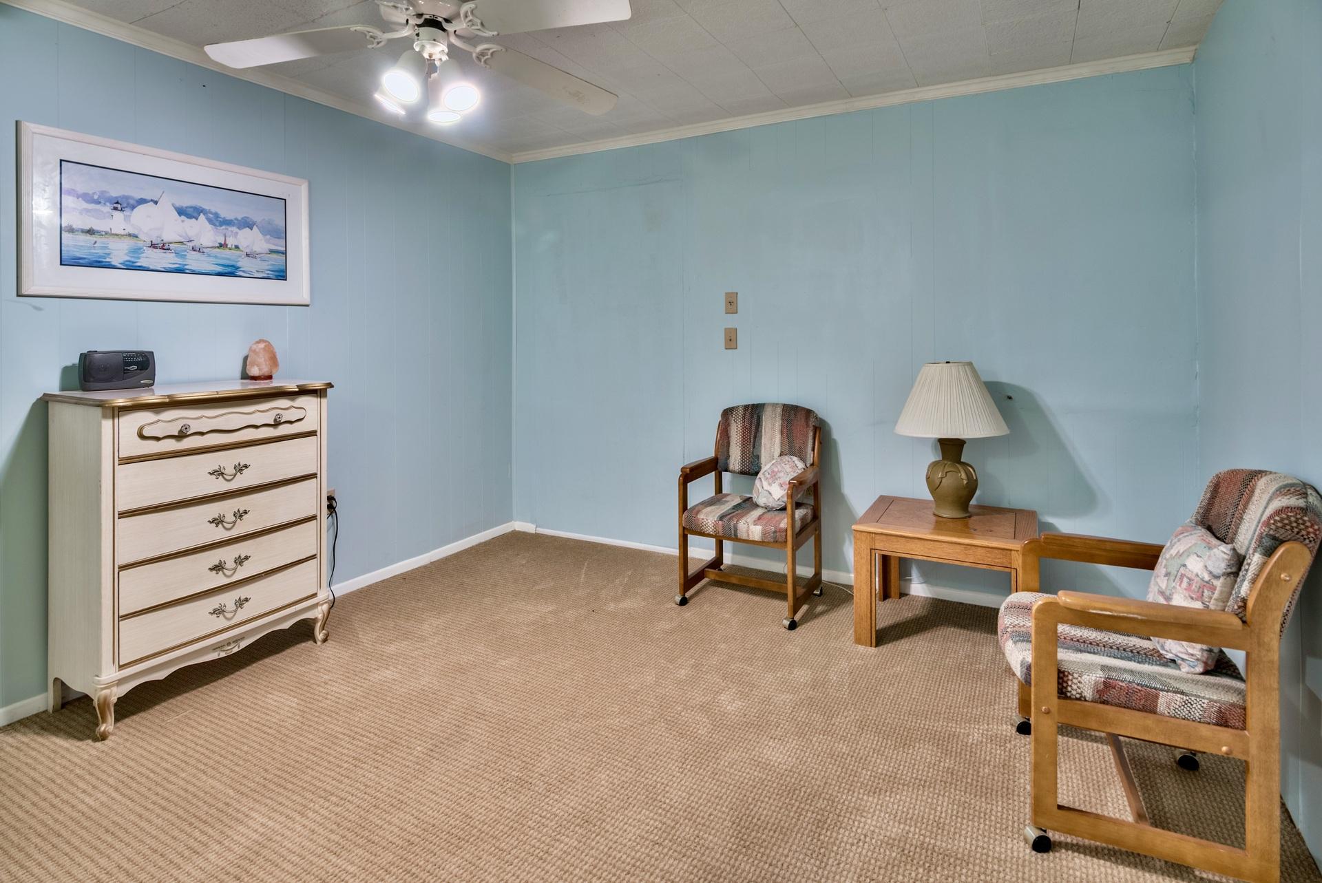 HOLIDAY ISLE - Residential