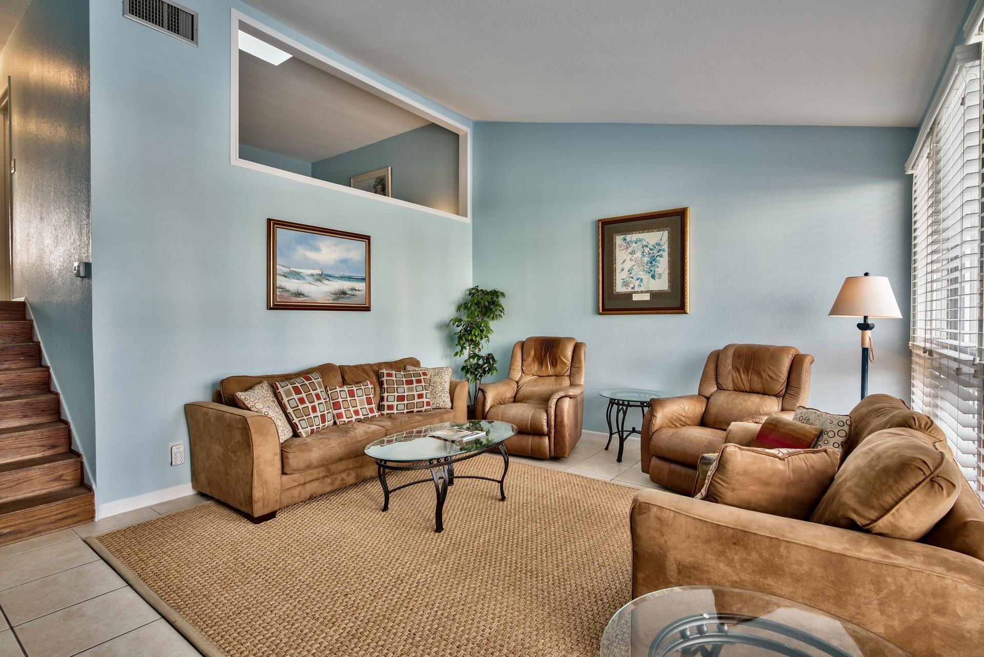 HOLIDAY ISLE - Residential