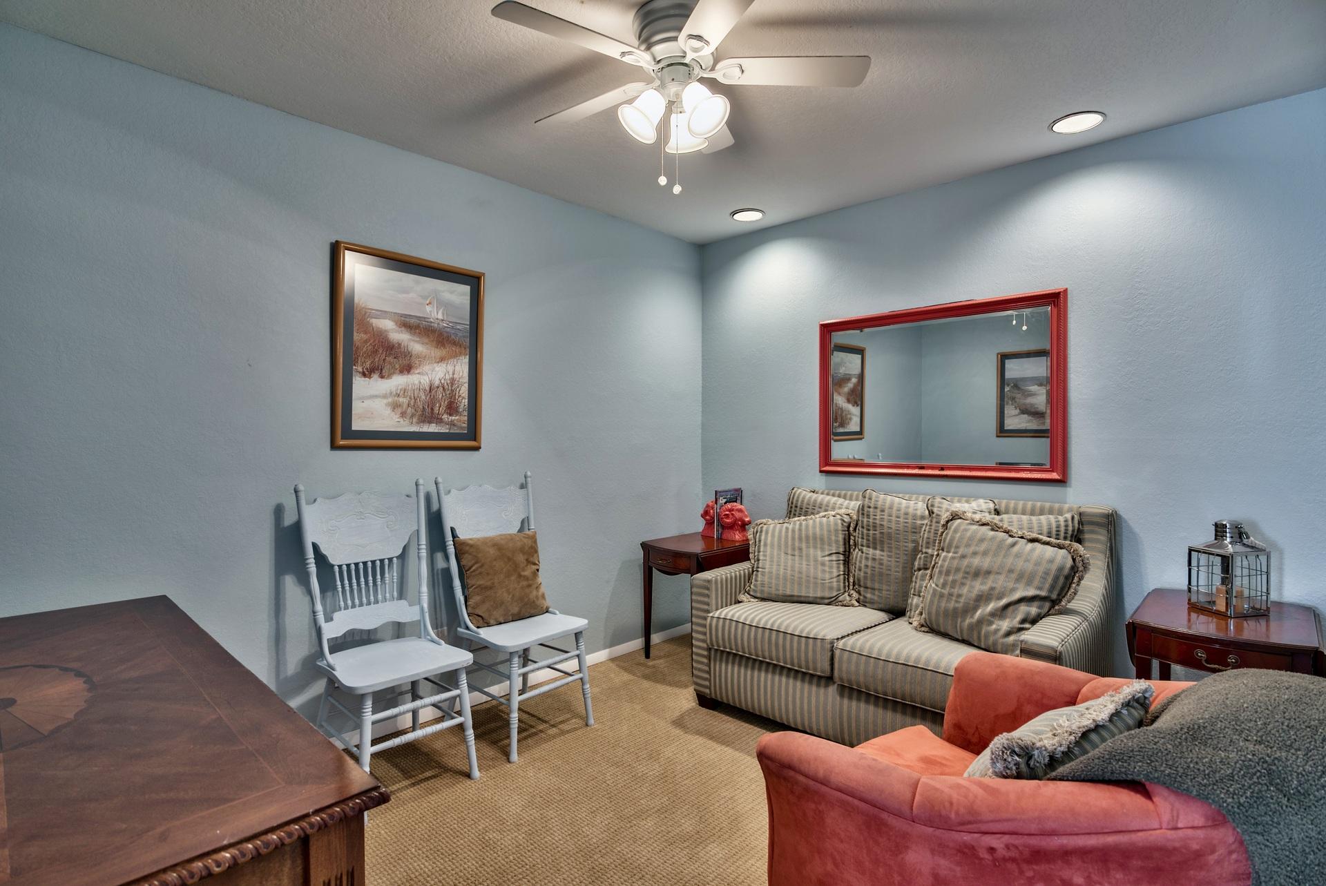 HOLIDAY ISLE - Residential