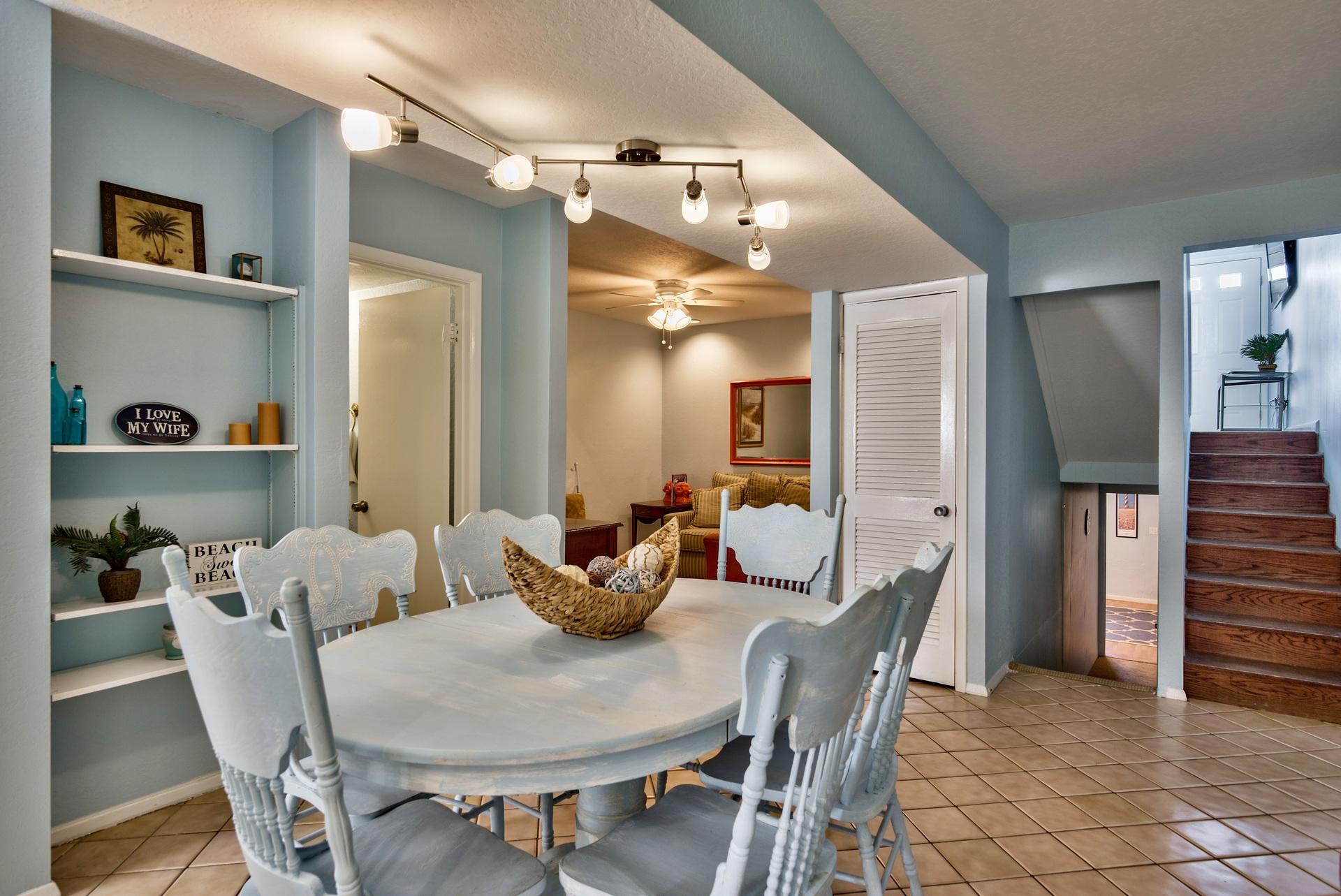 HOLIDAY ISLE - Residential