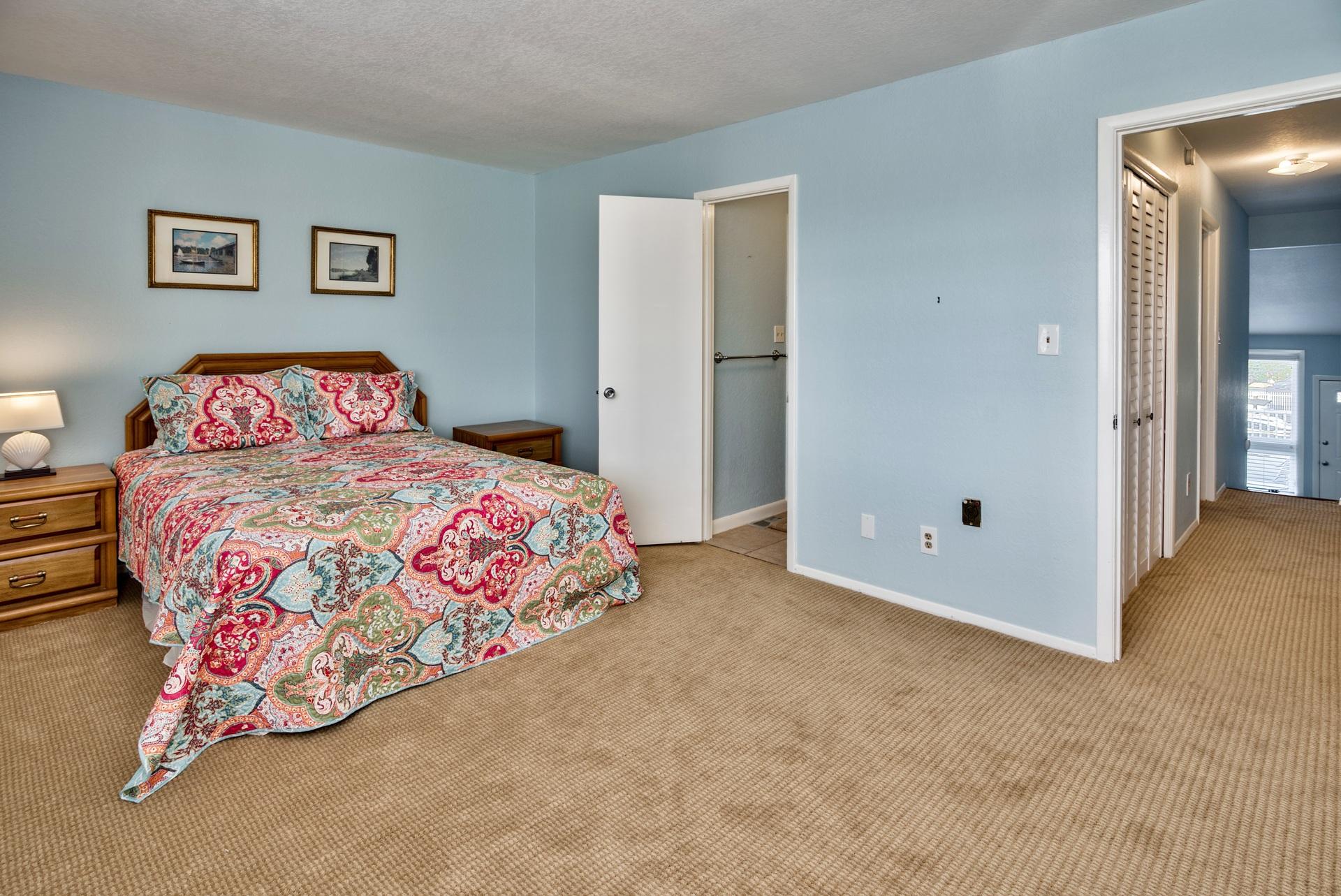 HOLIDAY ISLE - Residential