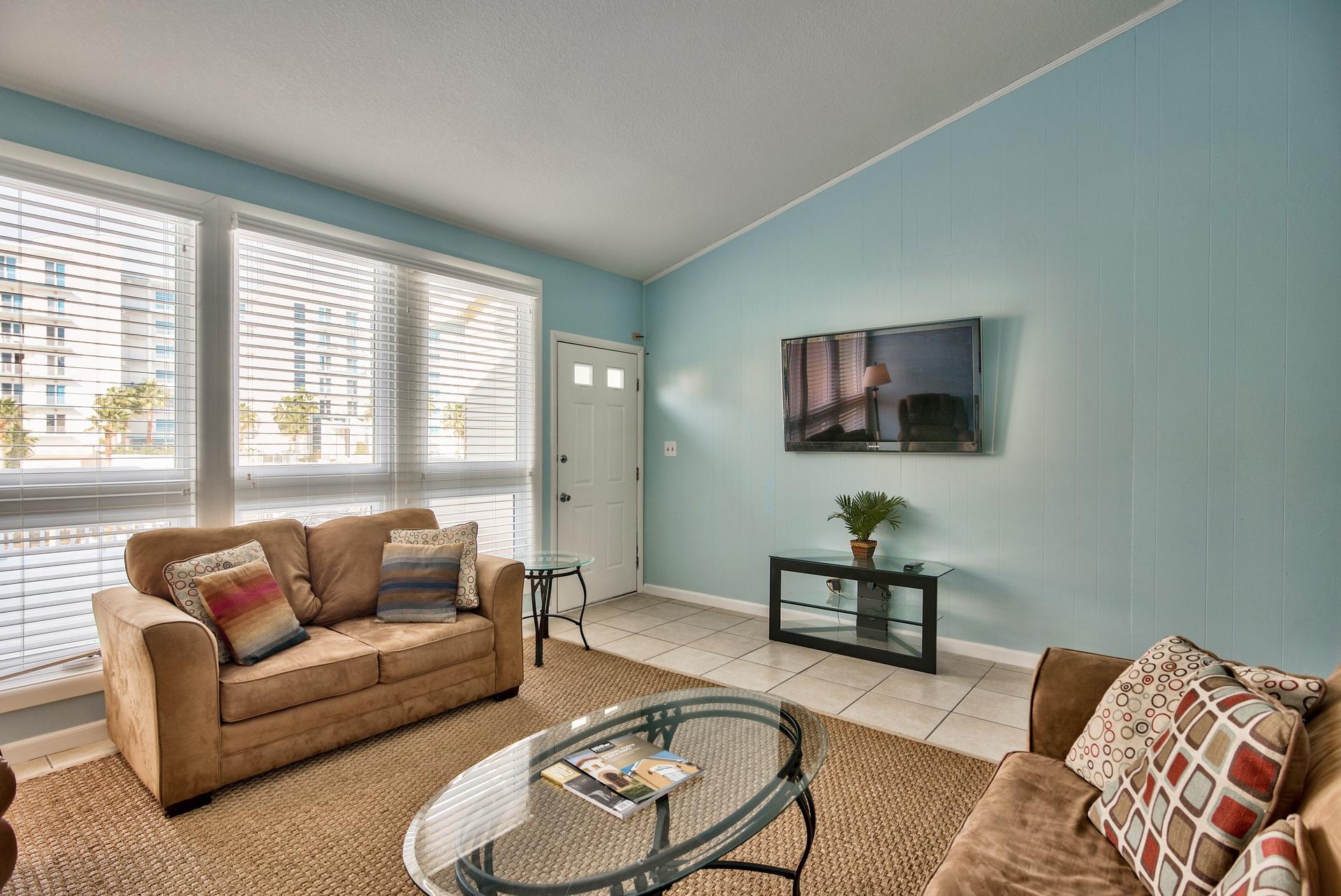 HOLIDAY ISLE - Residential