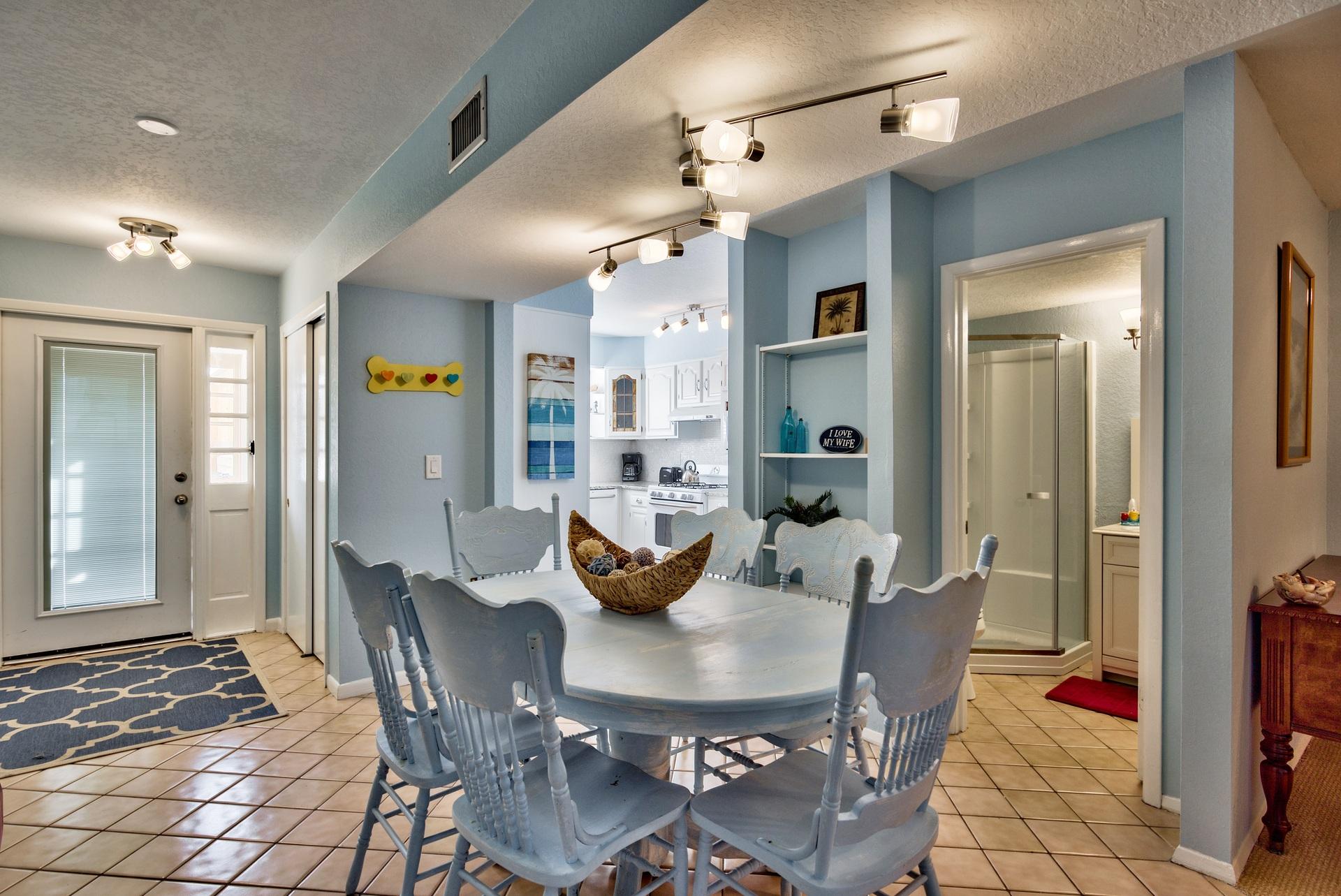 HOLIDAY ISLE - Residential