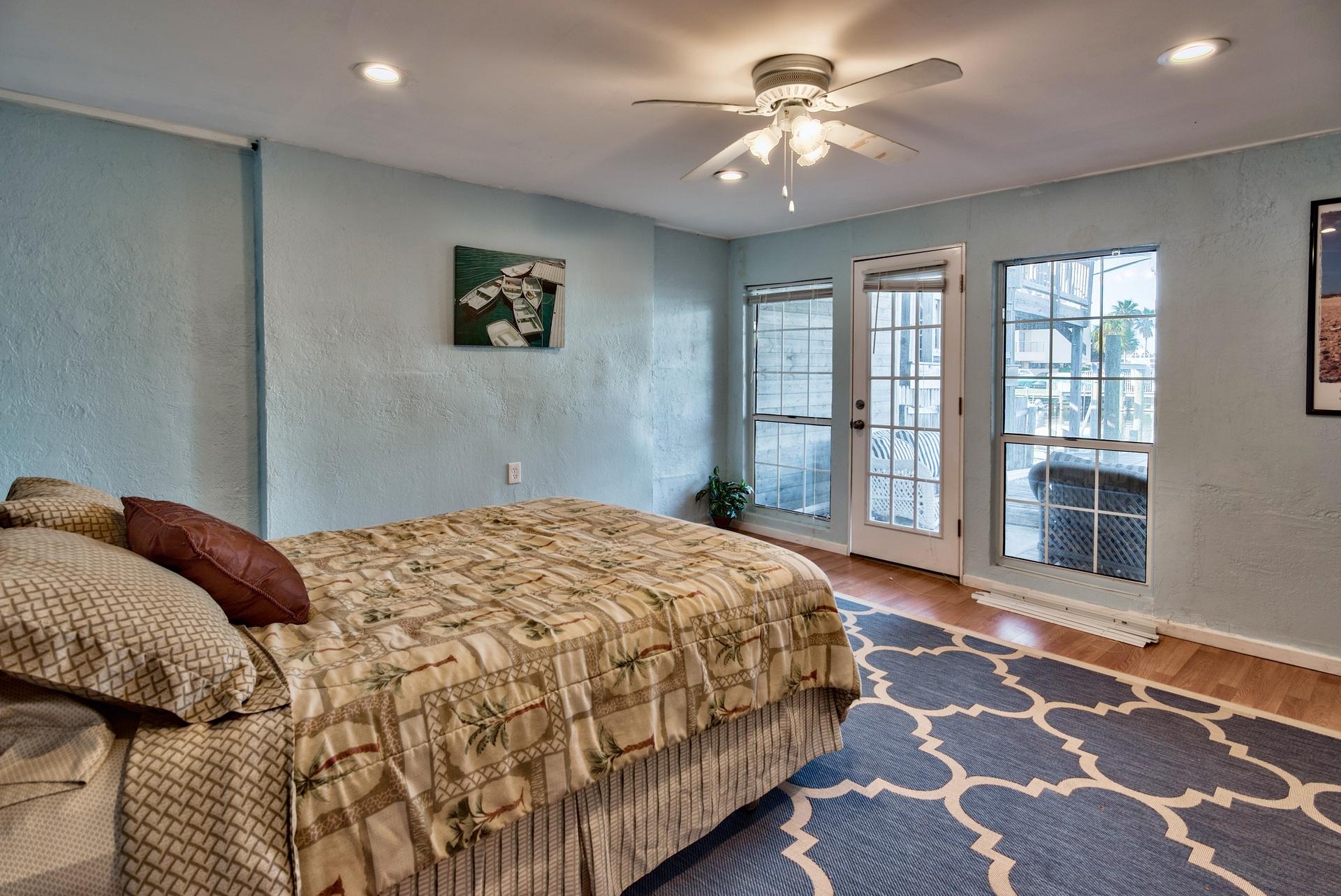 HOLIDAY ISLE - Residential