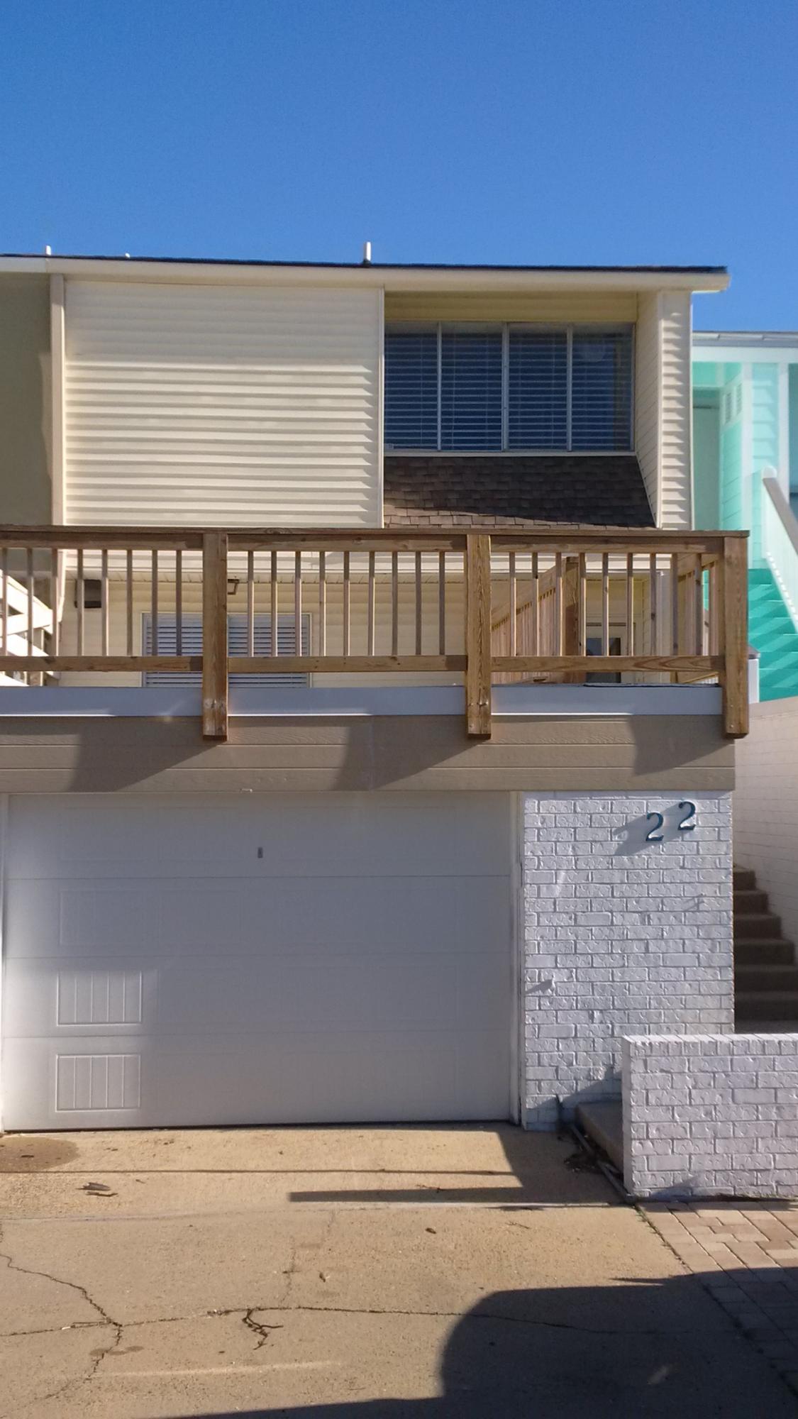 HOLIDAY ISLE - Residential