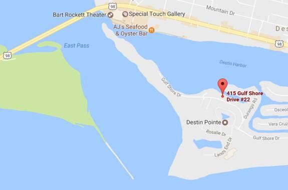 HOLIDAY ISLE - Residential