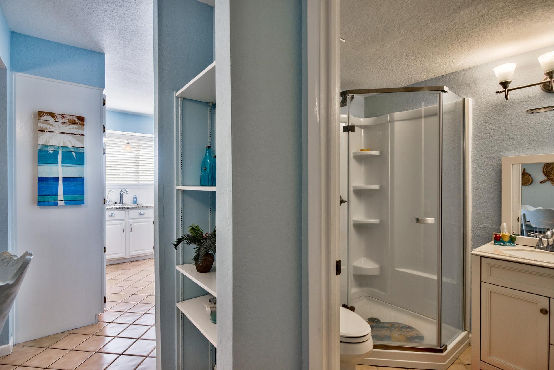 HOLIDAY ISLE - Residential