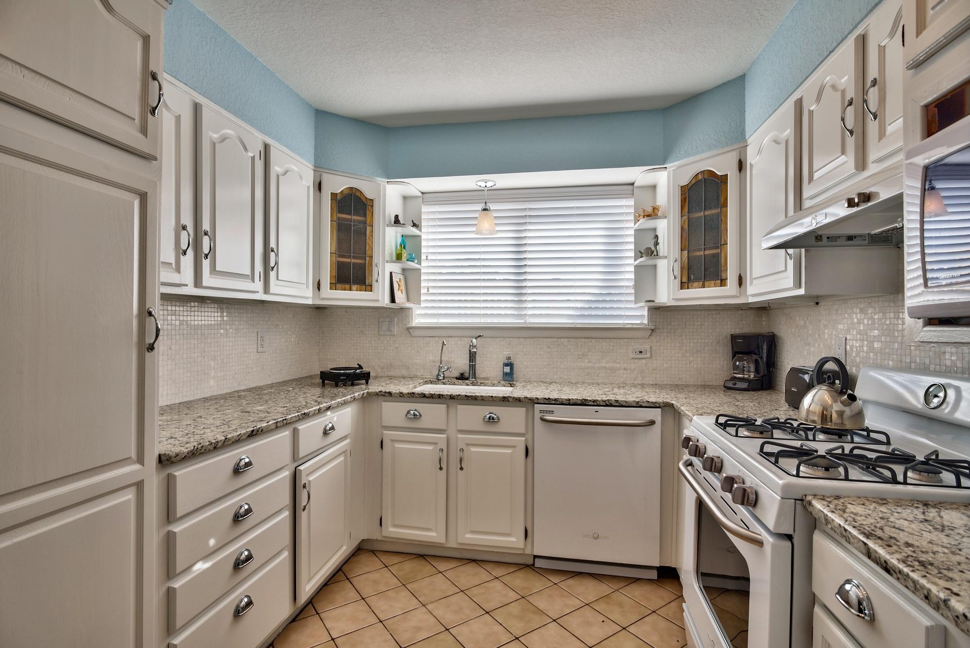 HOLIDAY ISLE - Residential