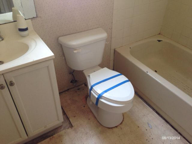 VALPARAISO PINECREST 6 - Residential