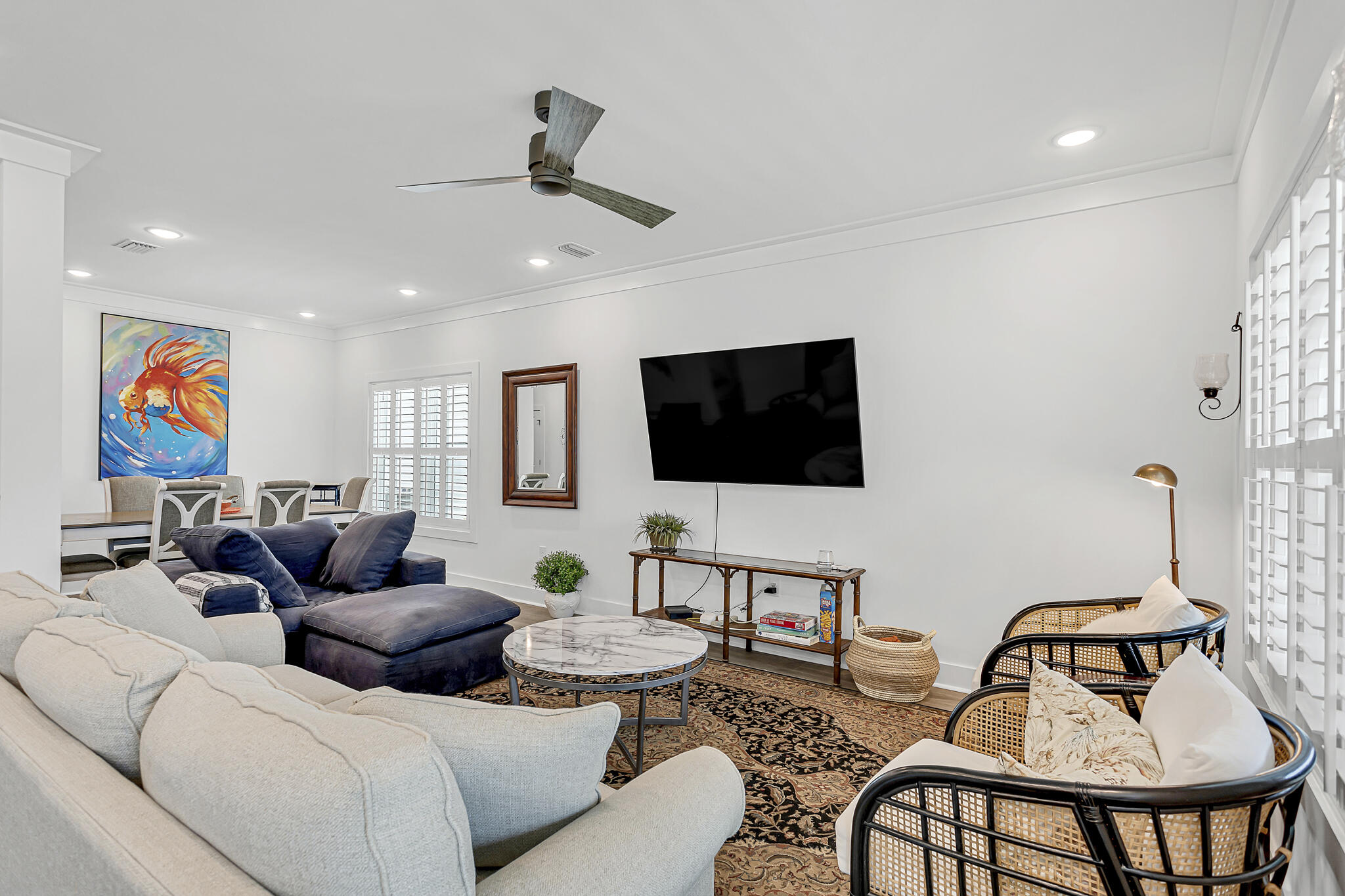 THE PRESERVE AT LAKE POWELL - Residential