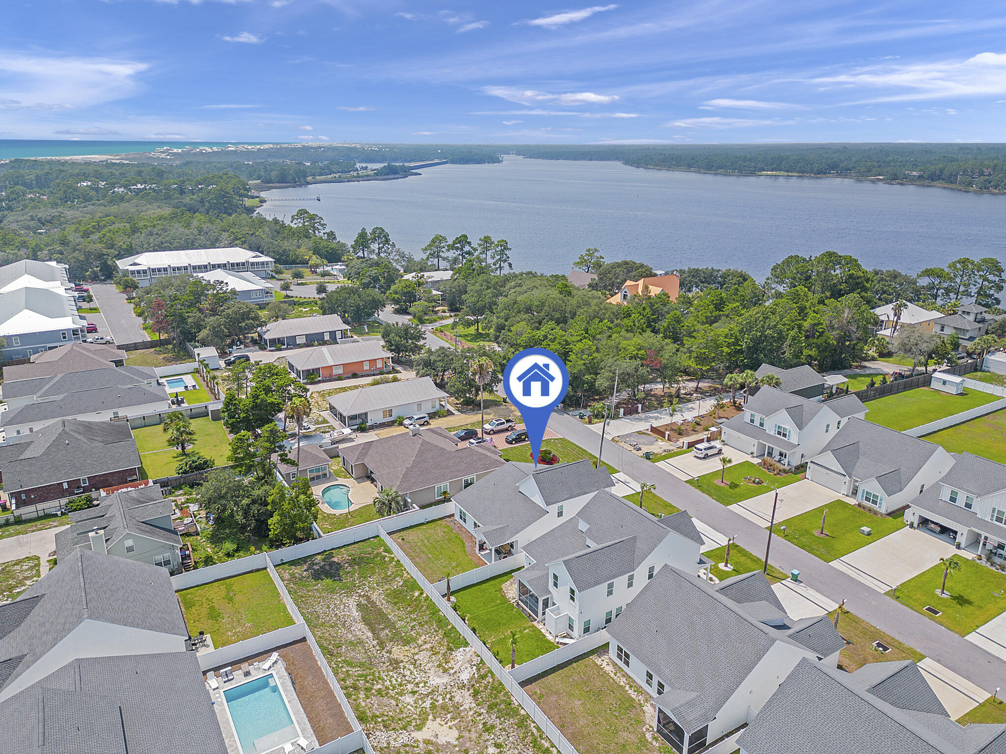 THE PRESERVE AT LAKE POWELL - Residential