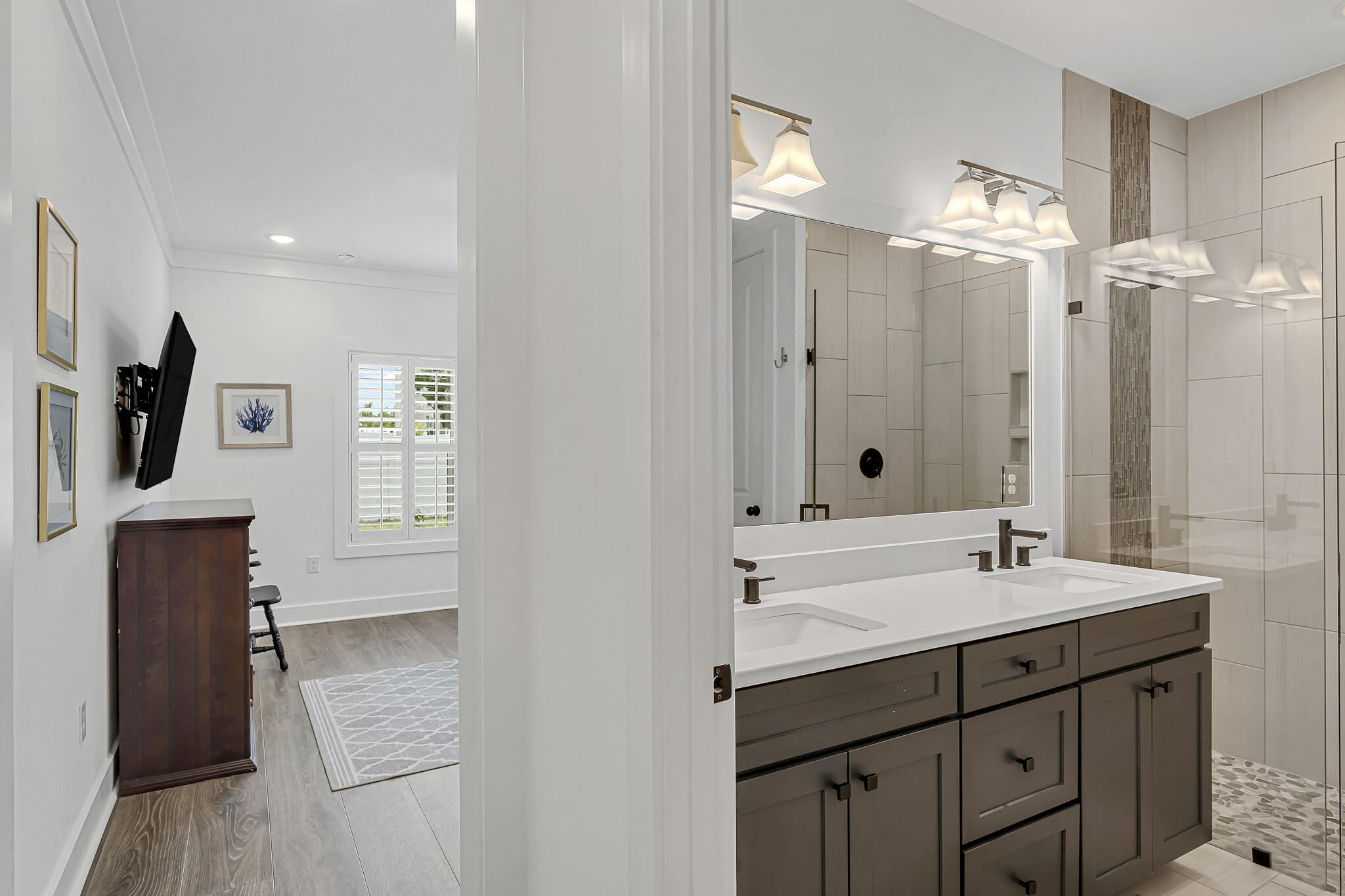 THE PRESERVE AT LAKE POWELL - Residential