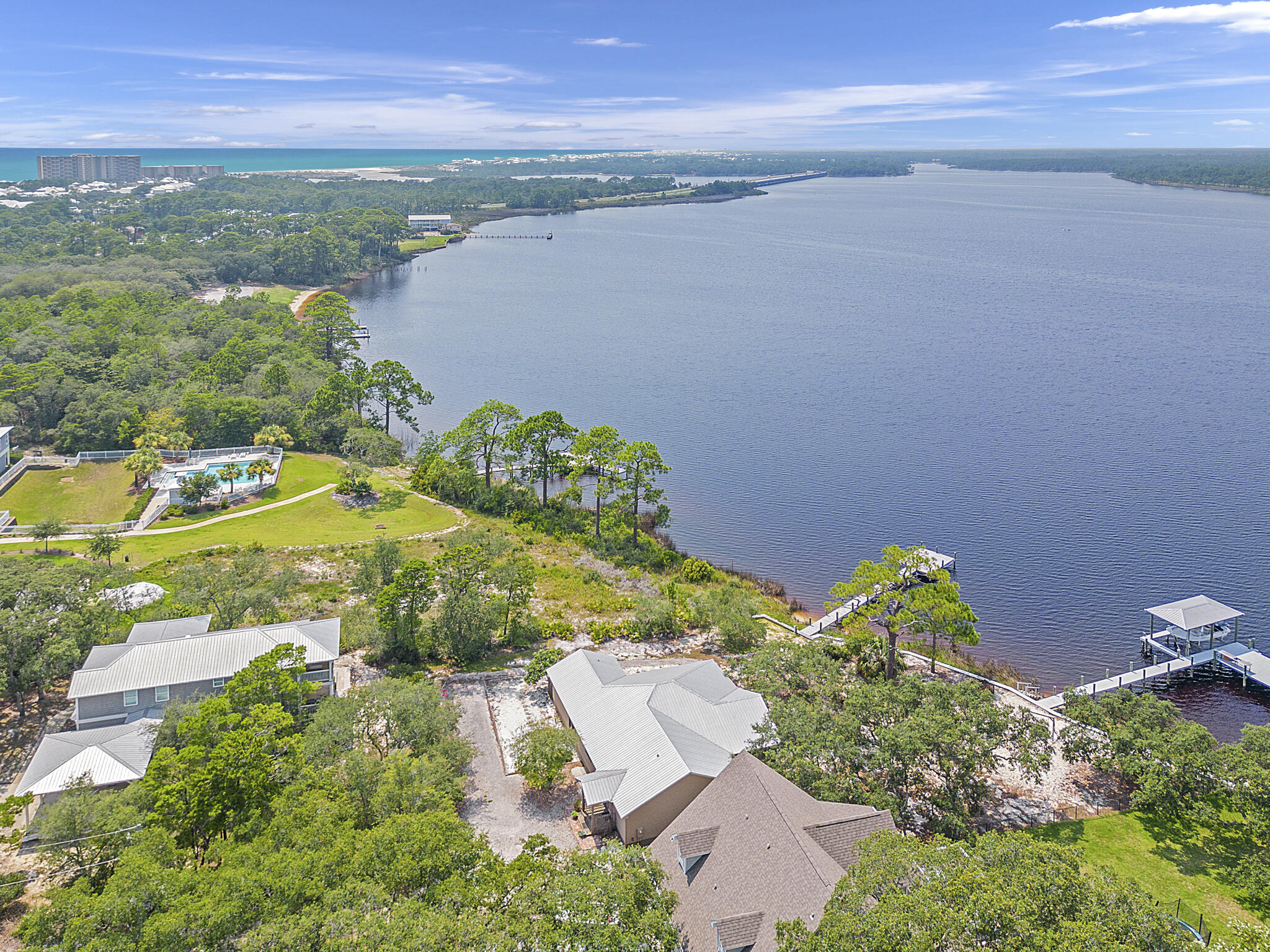THE PRESERVE AT LAKE POWELL - Residential