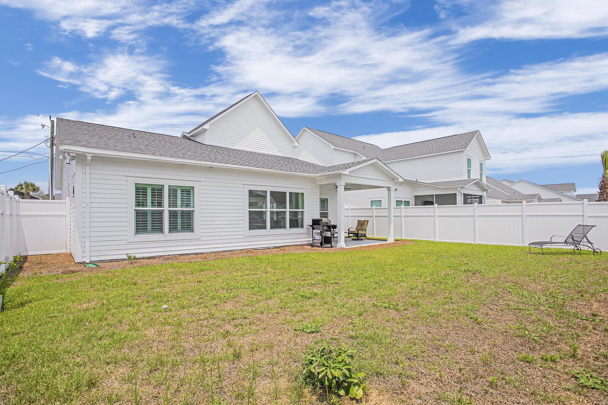 THE PRESERVE AT LAKE POWELL - Residential