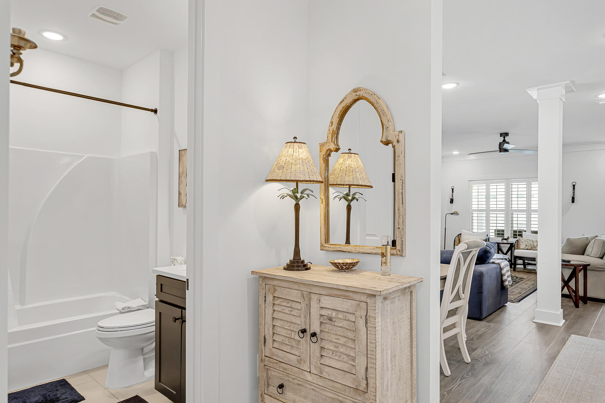 THE PRESERVE AT LAKE POWELL - Residential