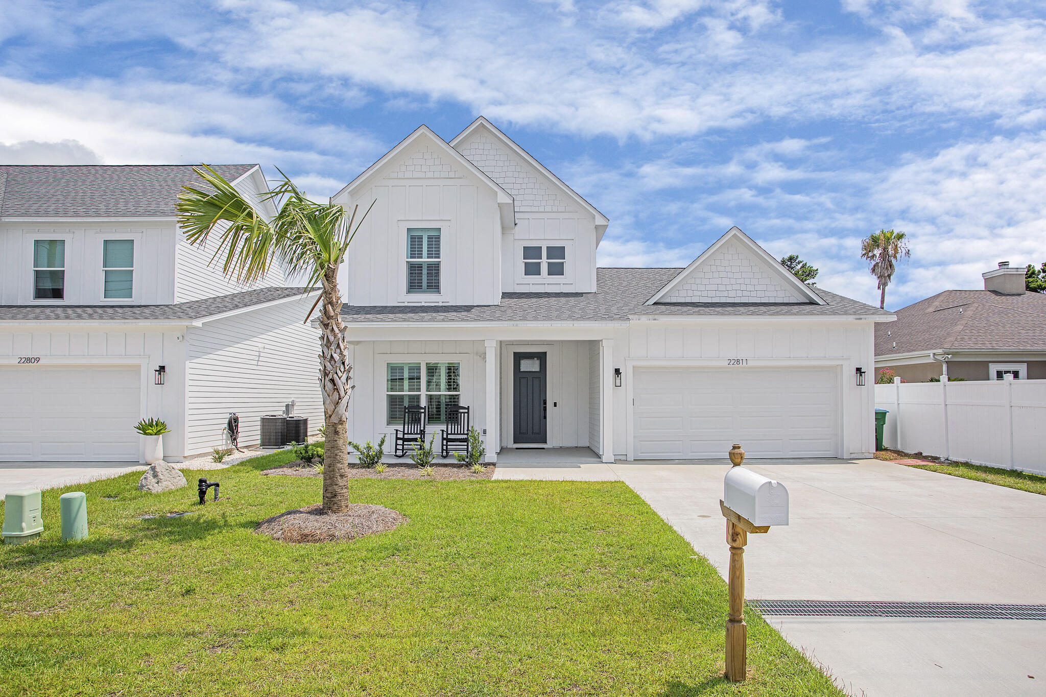 THE PRESERVE AT LAKE POWELL - Residential