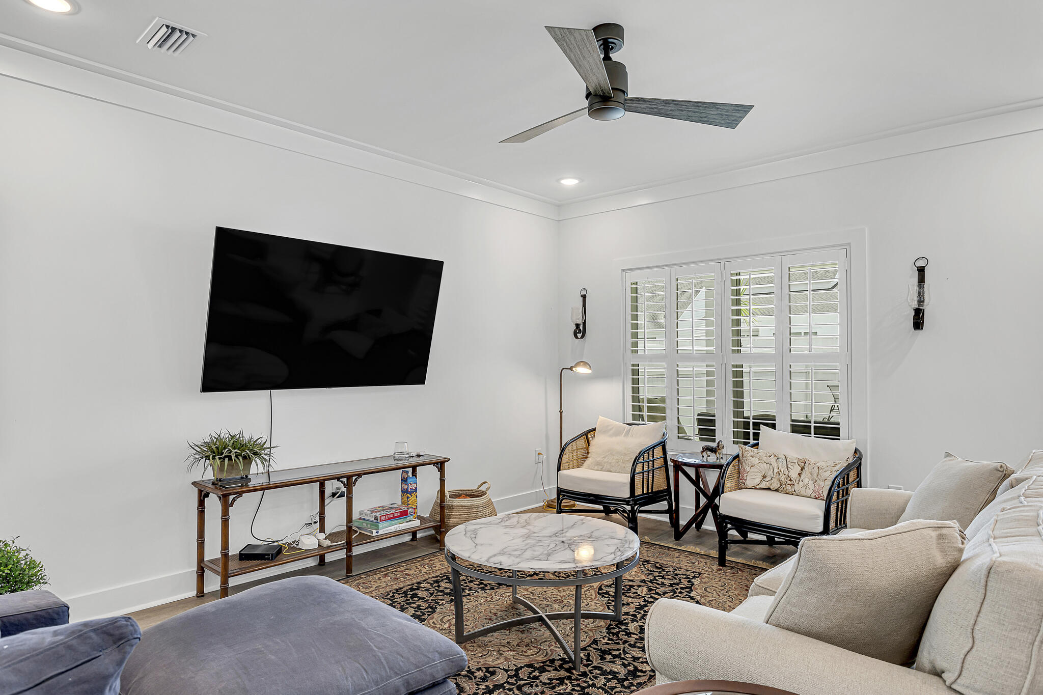 THE PRESERVE AT LAKE POWELL - Residential