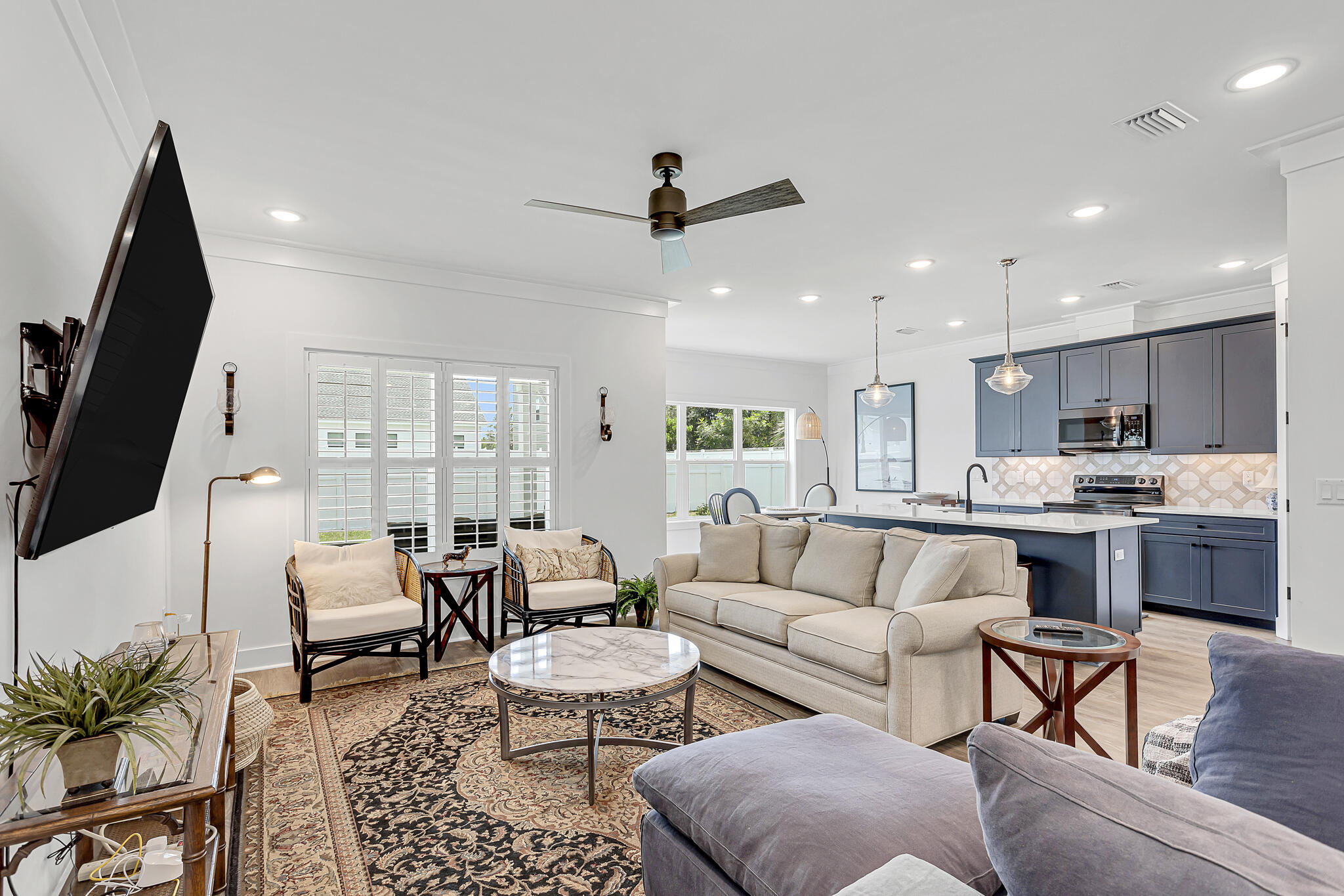 THE PRESERVE AT LAKE POWELL - Residential