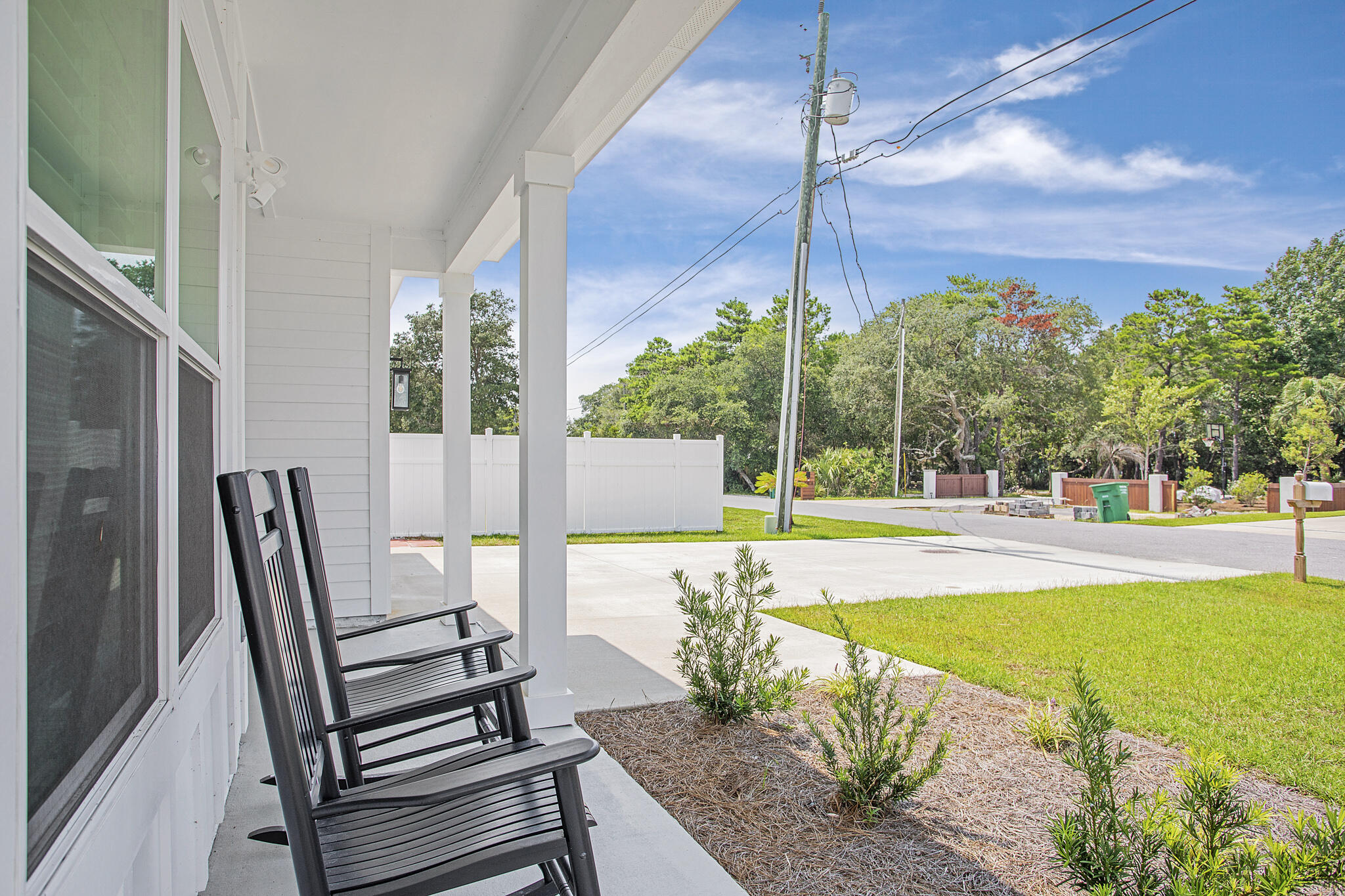THE PRESERVE AT LAKE POWELL - Residential