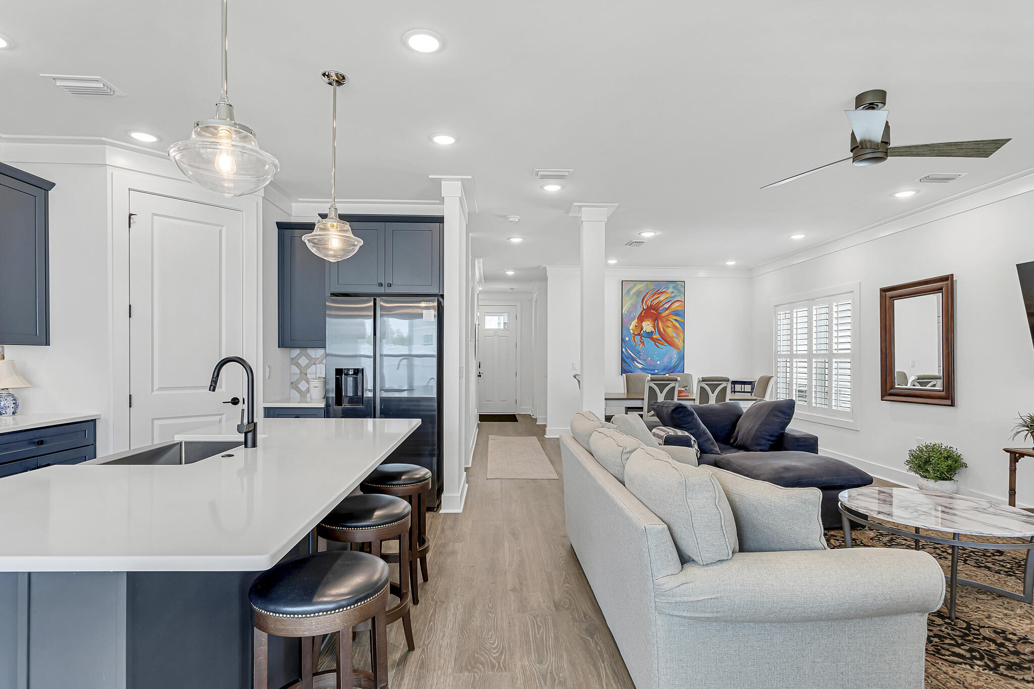 THE PRESERVE AT LAKE POWELL - Residential