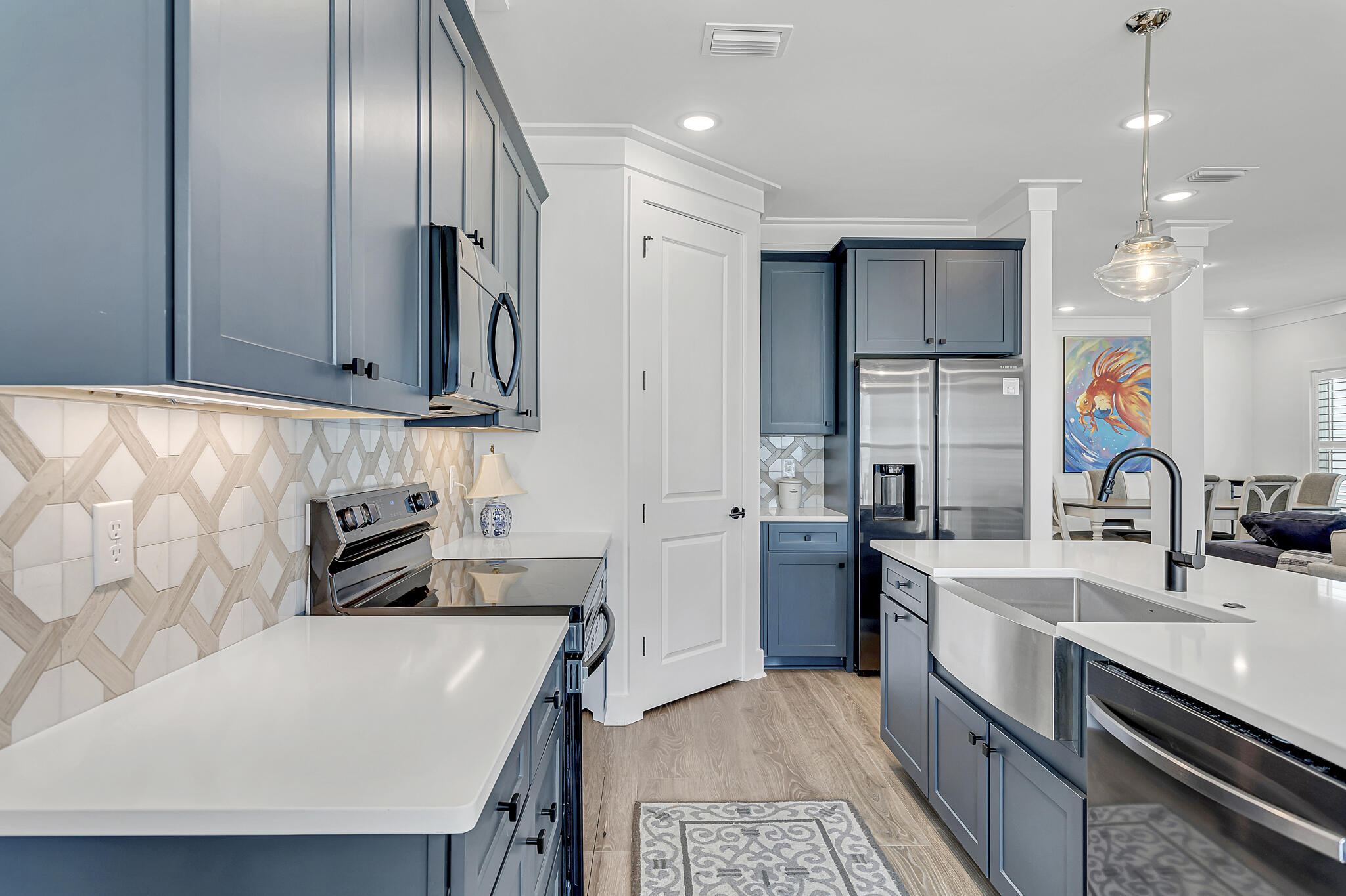 THE PRESERVE AT LAKE POWELL - Residential