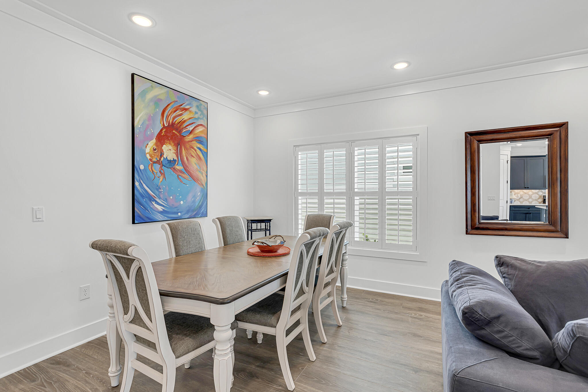 THE PRESERVE AT LAKE POWELL - Residential