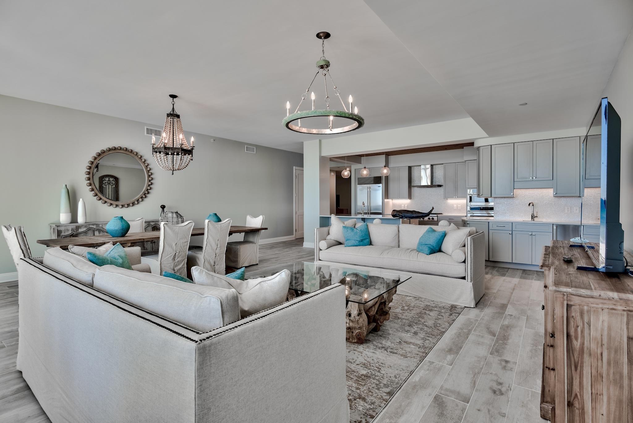 Costa Blanca - Residential