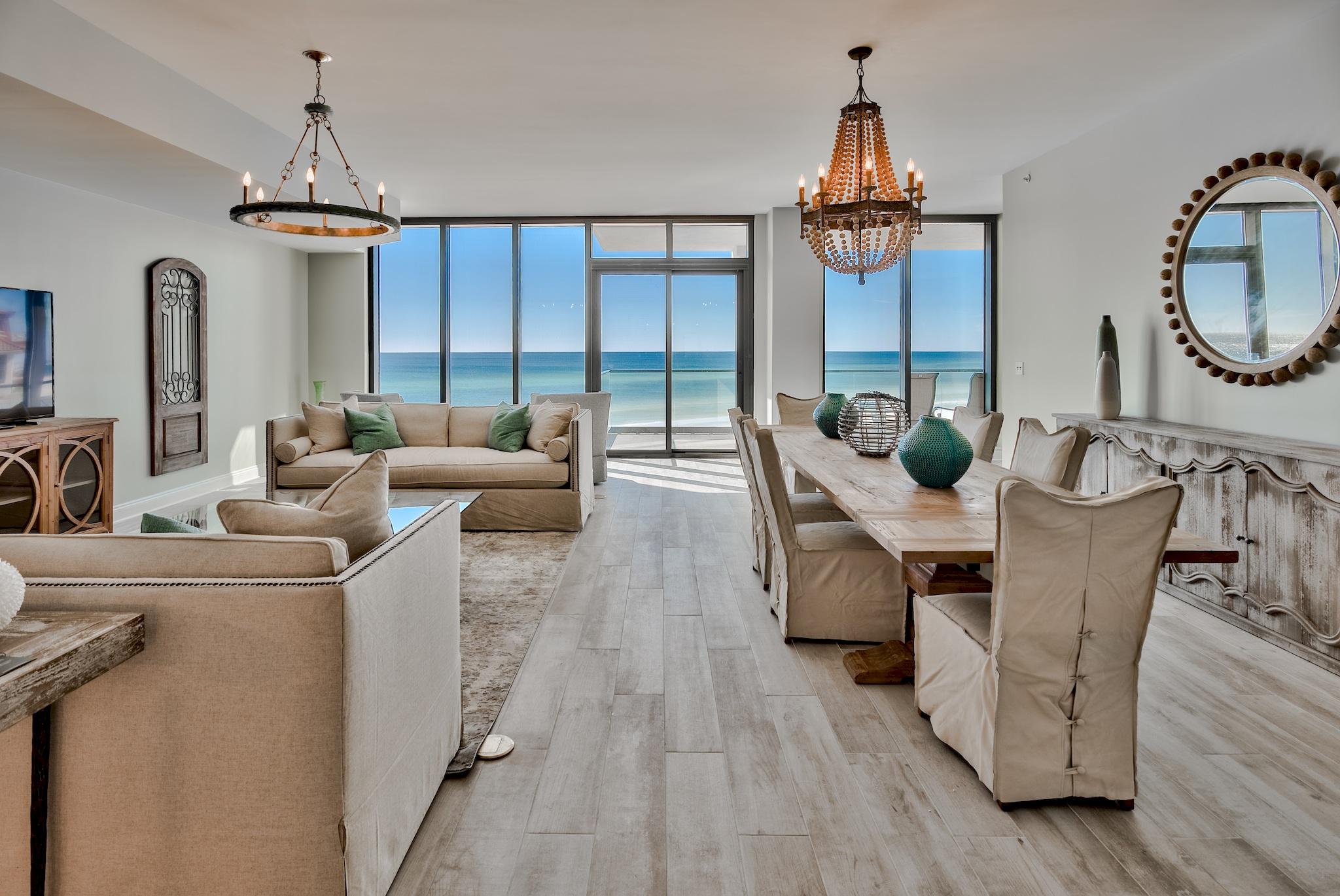 Costa Blanca - Residential