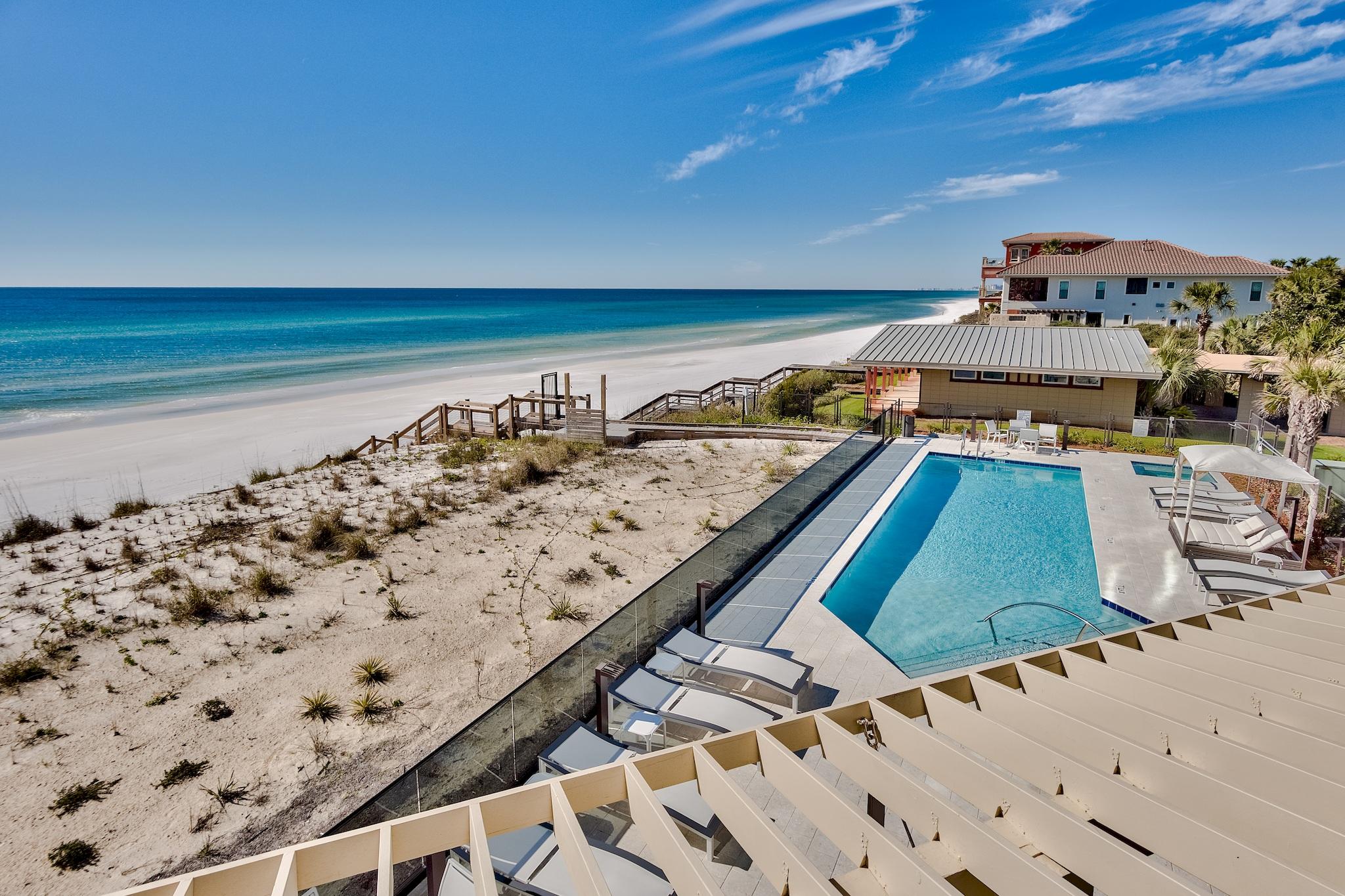 Costa Blanca - Residential