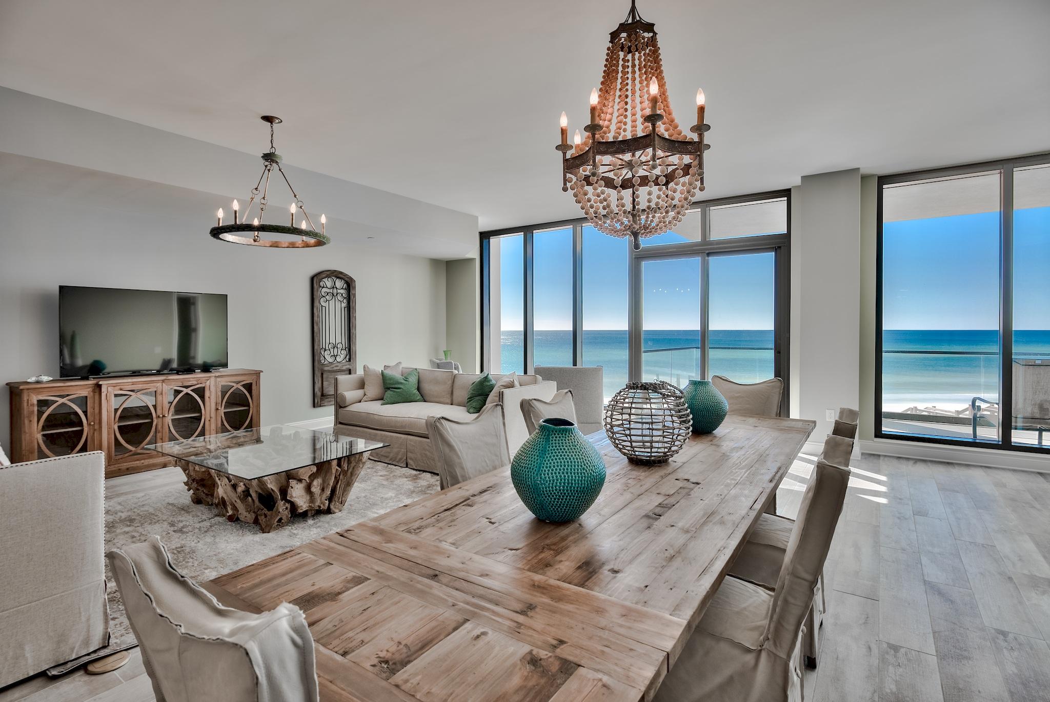 Costa Blanca - Residential