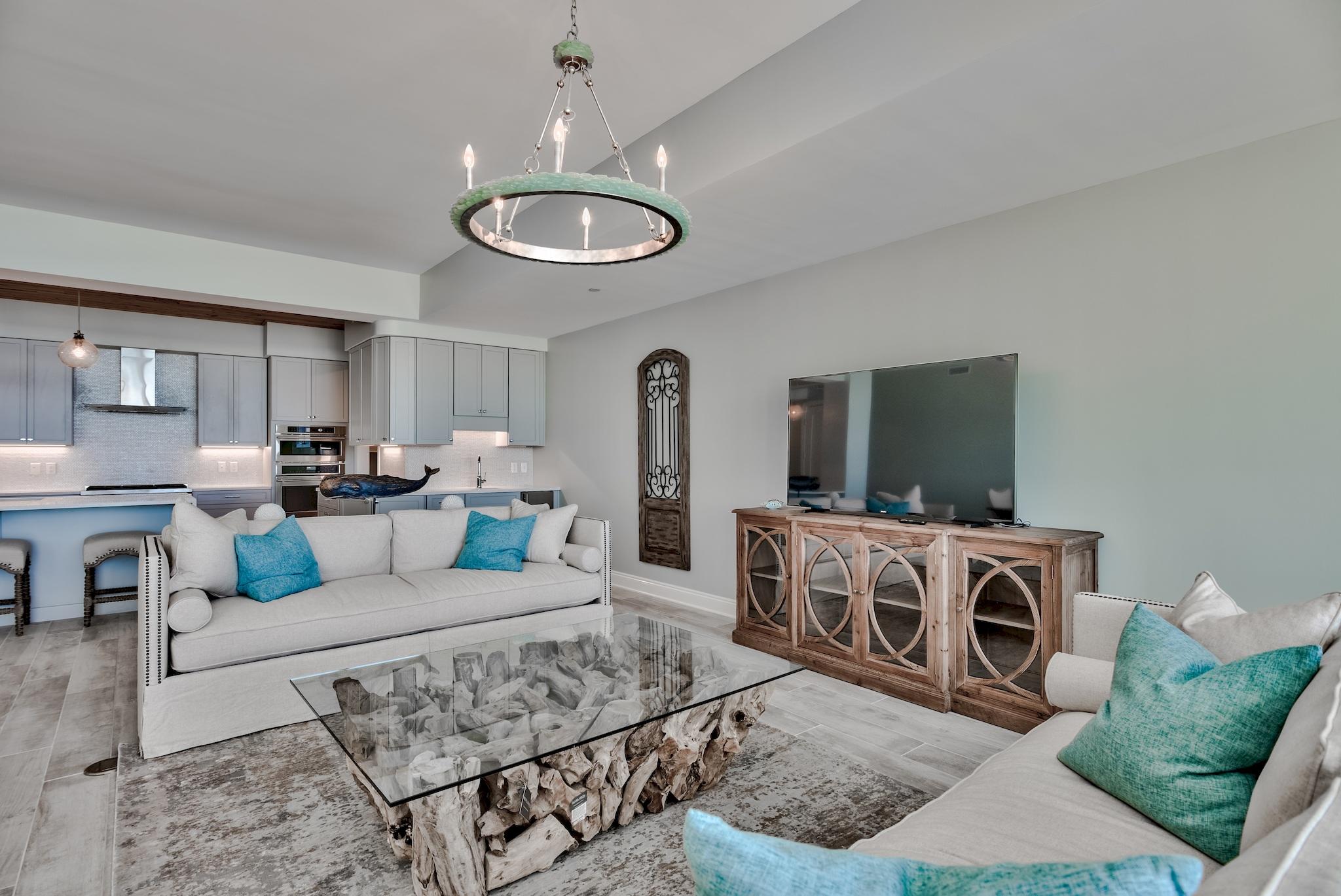 Costa Blanca - Residential