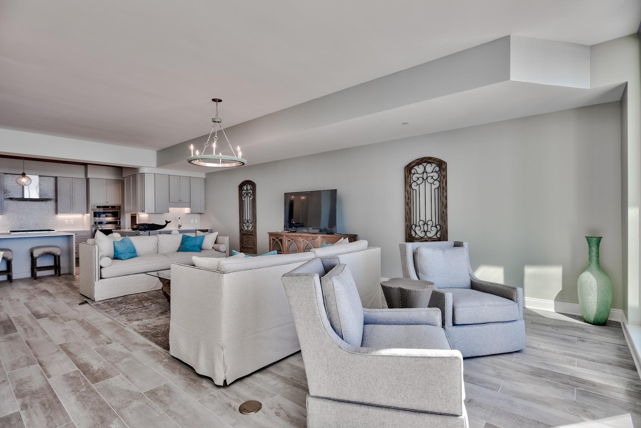 Costa Blanca - Residential
