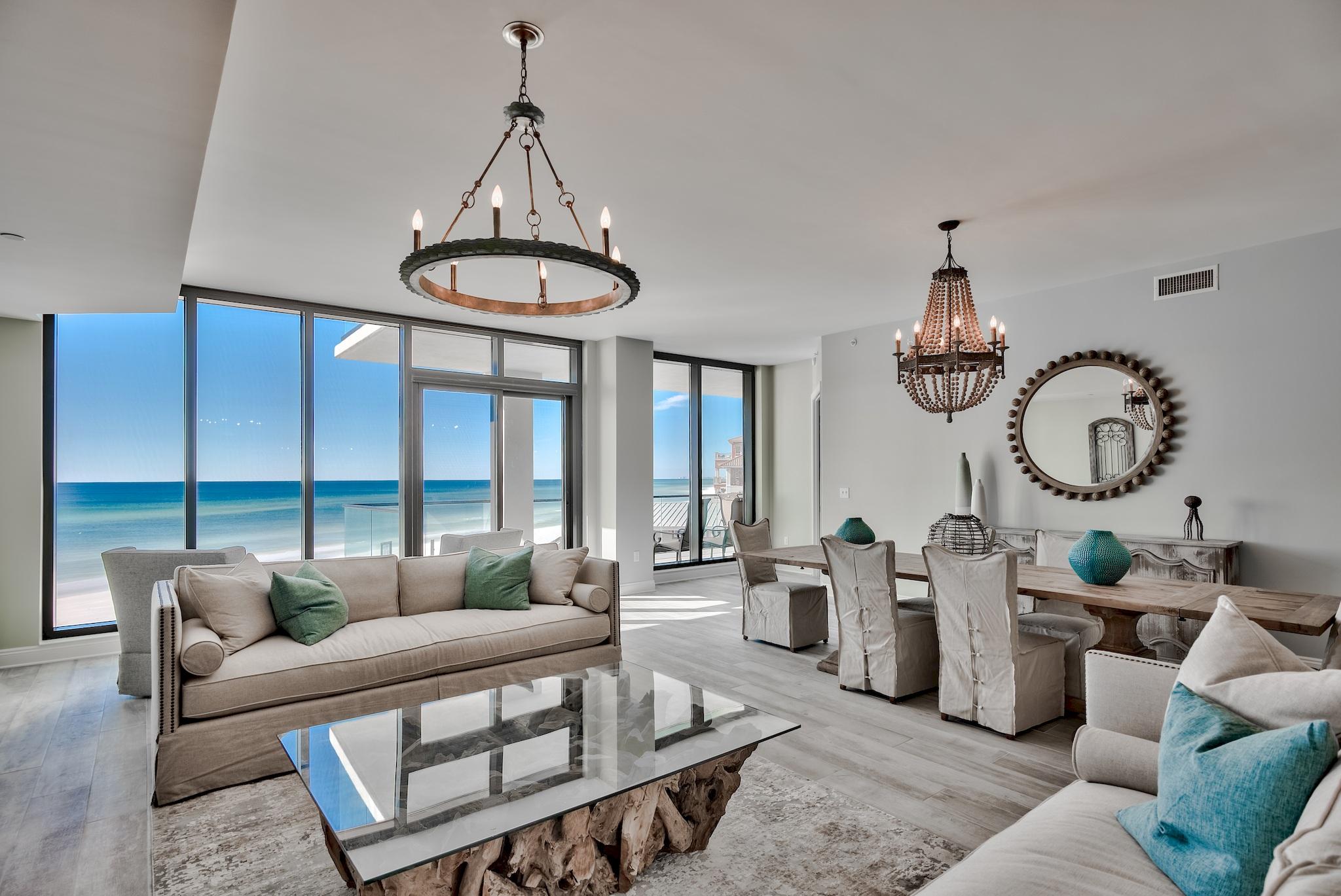 Costa Blanca - Residential