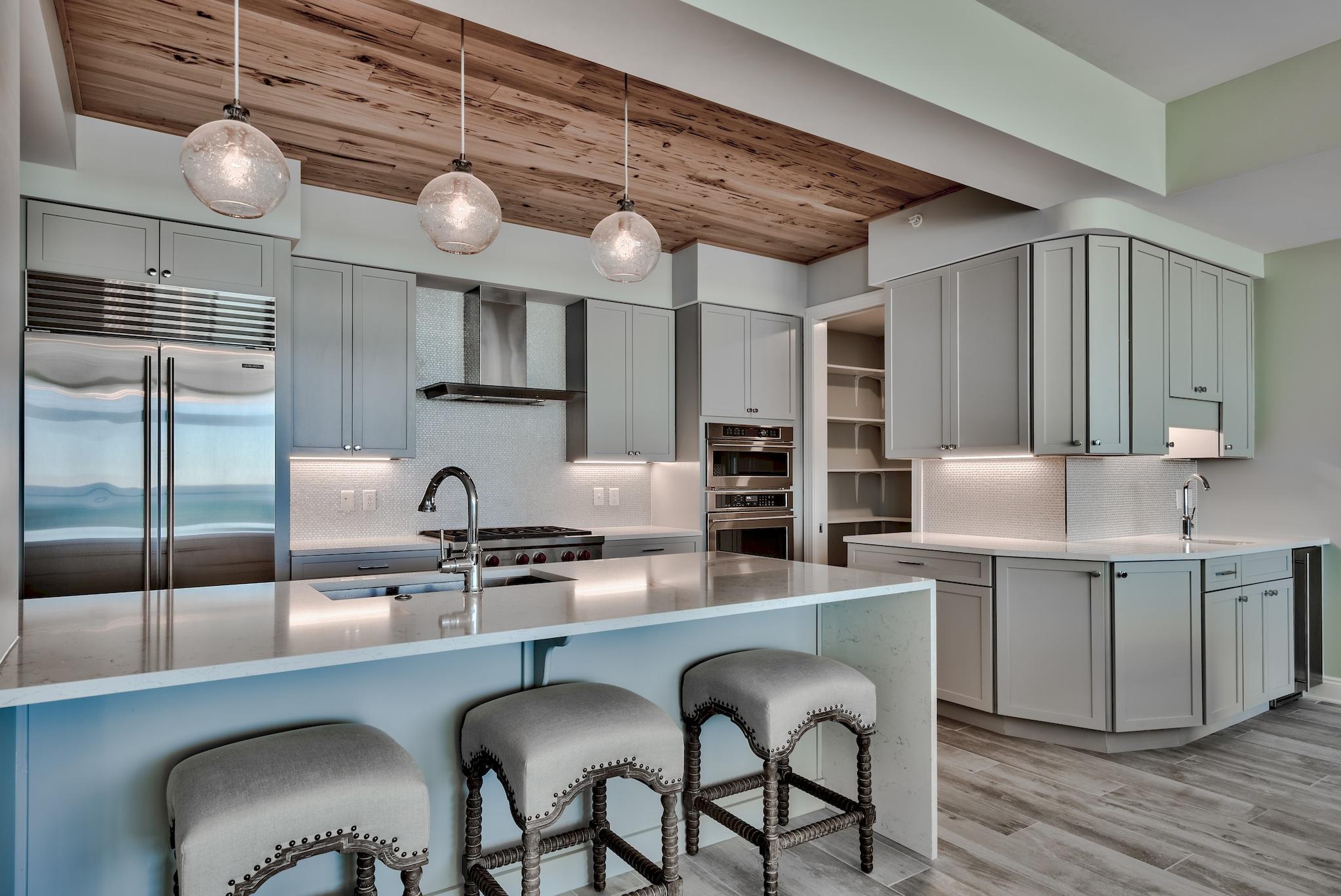 Costa Blanca - Residential