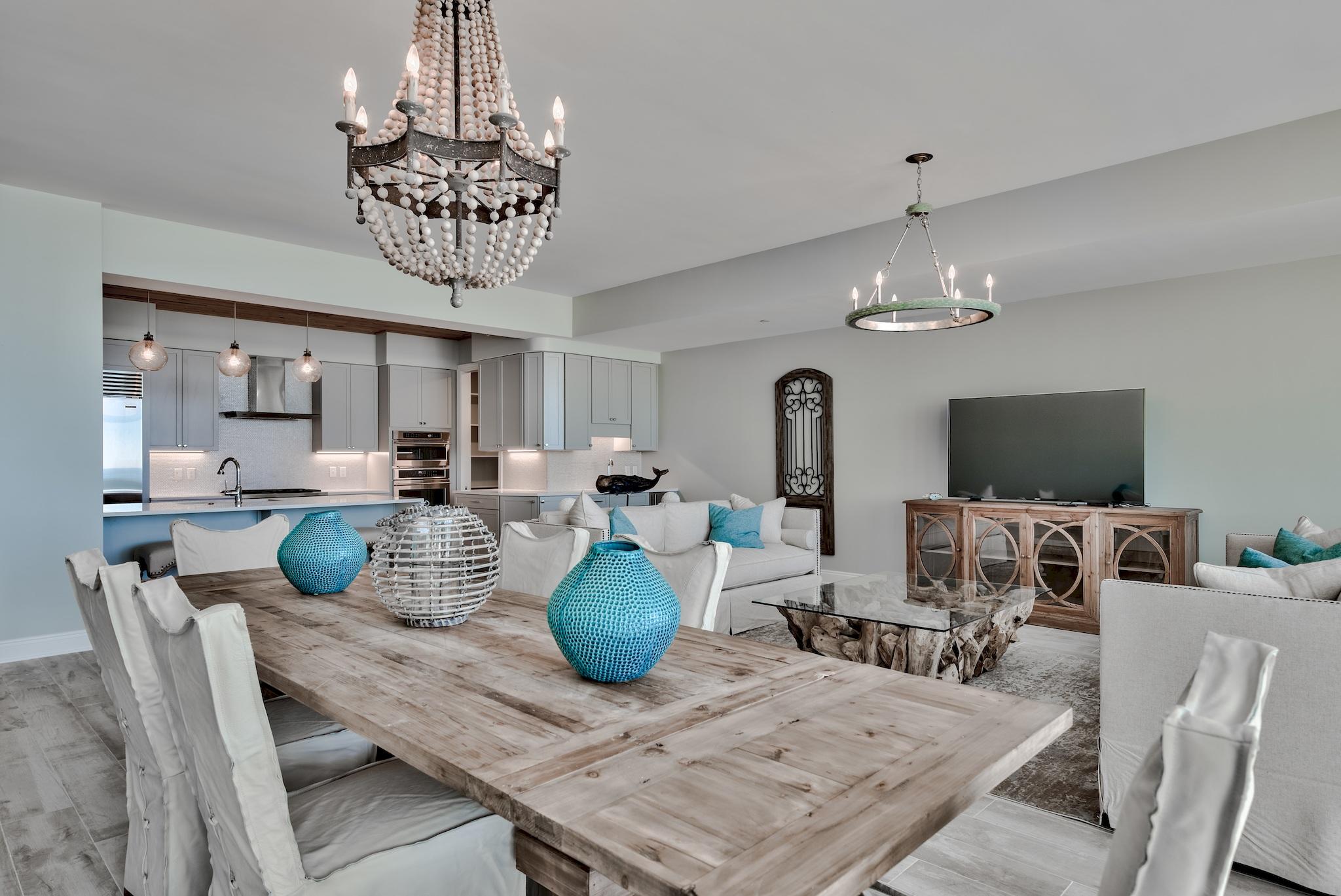 Costa Blanca - Residential