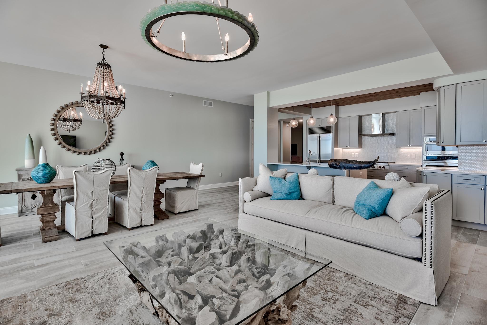 Costa Blanca - Residential