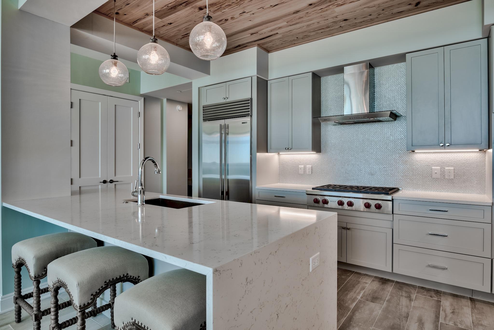 Costa Blanca - Residential