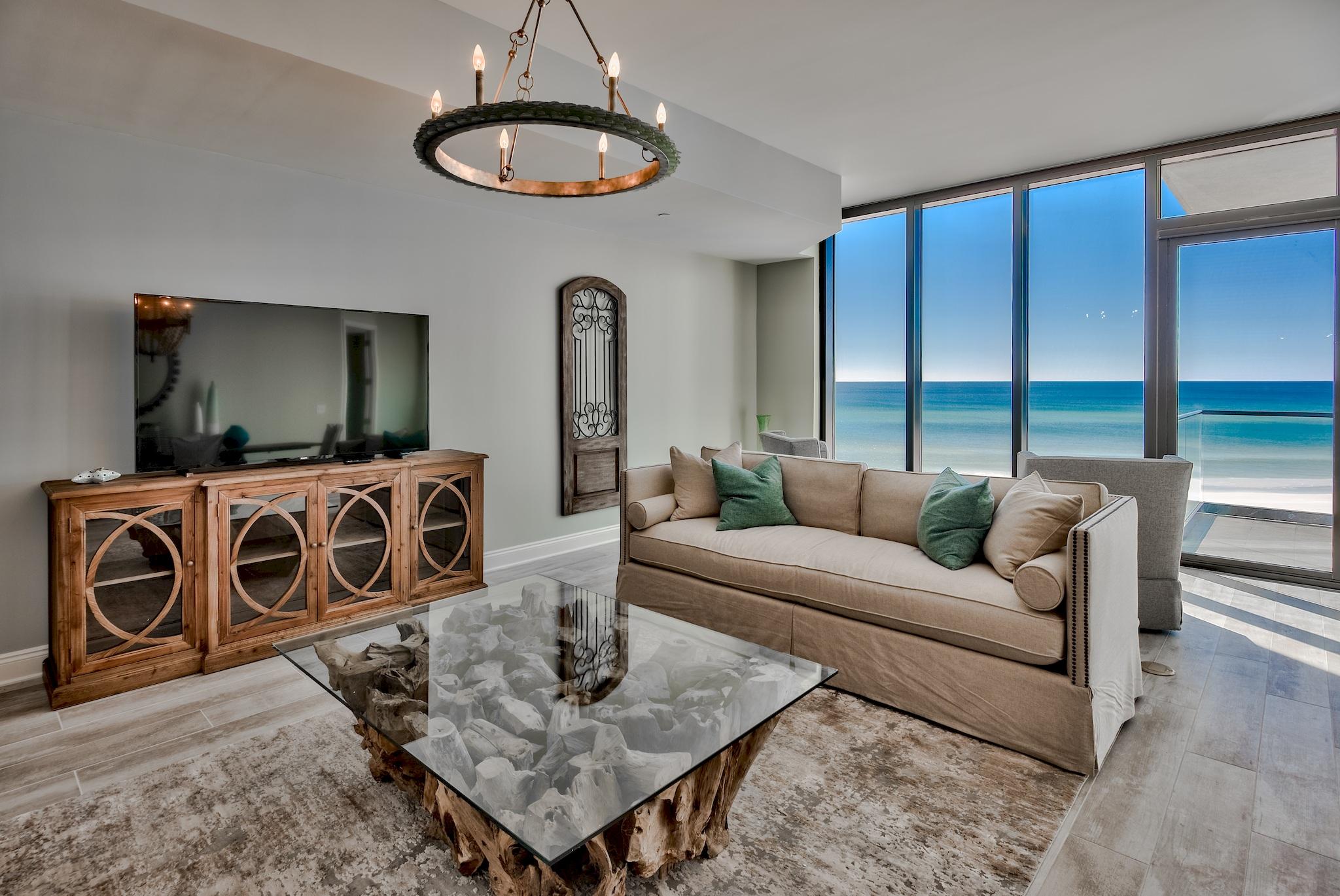 Costa Blanca - Residential