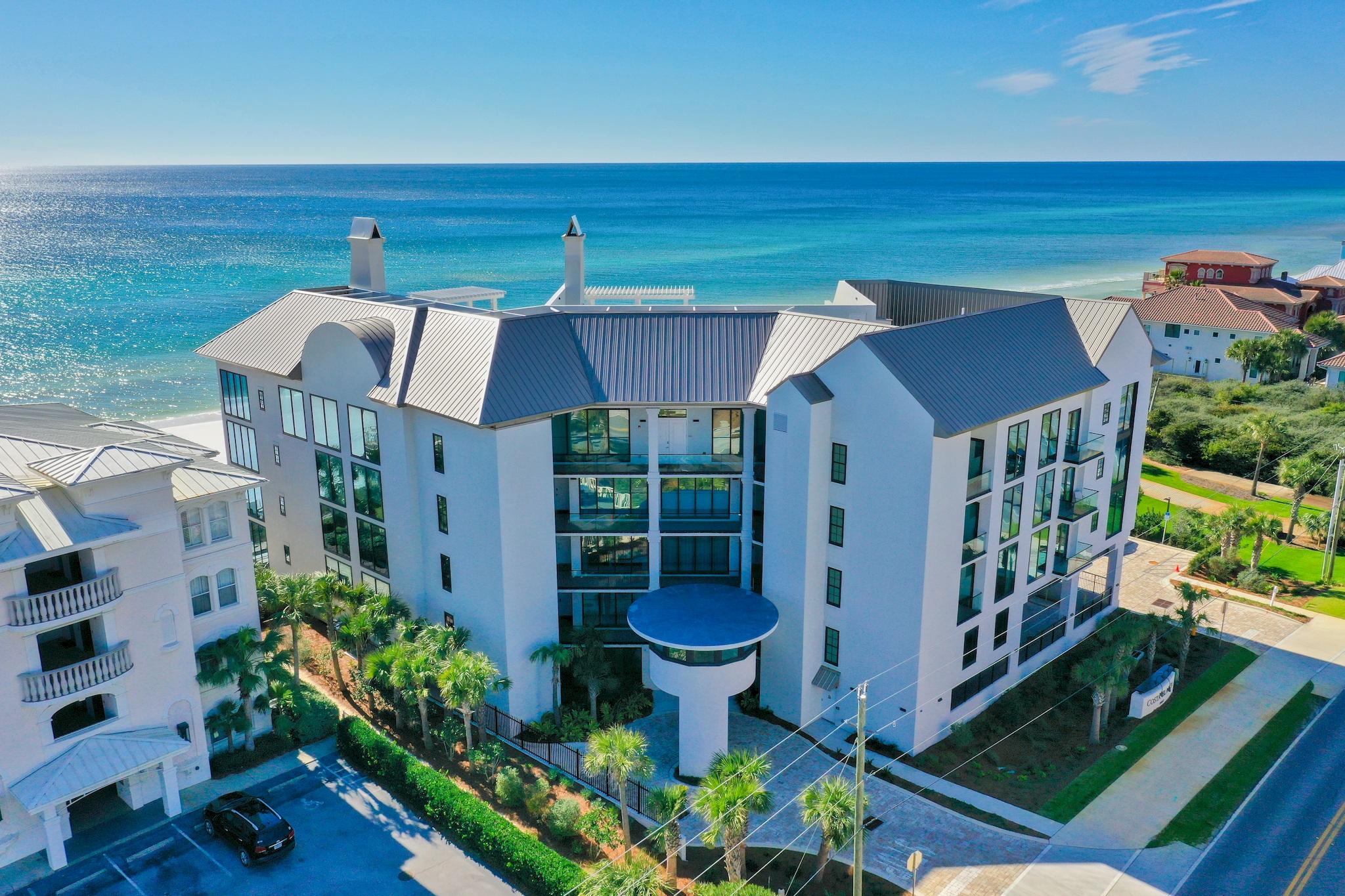 Costa Blanca - Residential