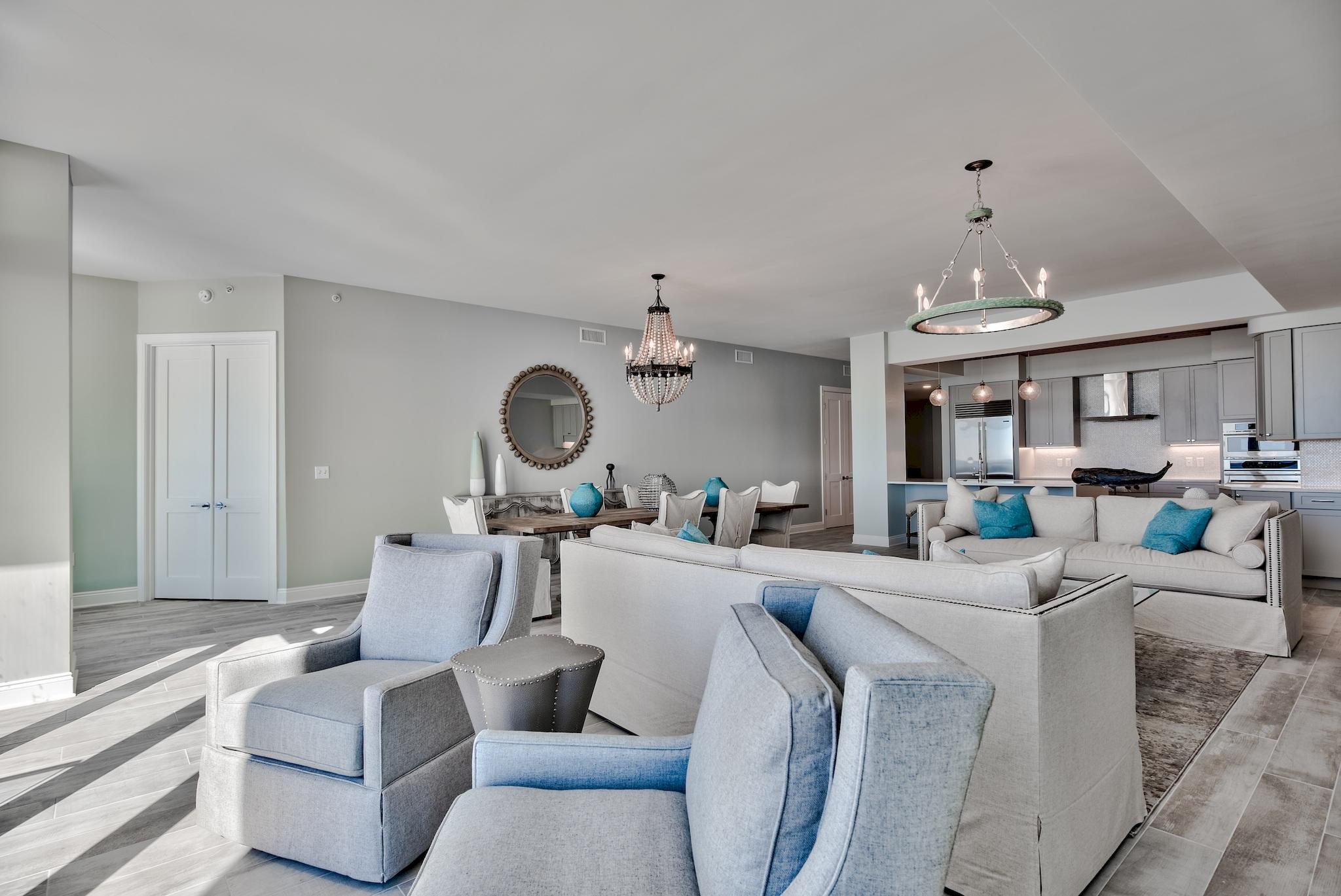 Costa Blanca - Residential