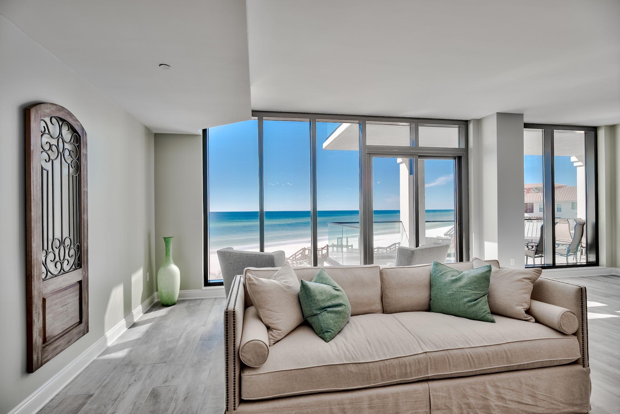 Costa Blanca - Residential