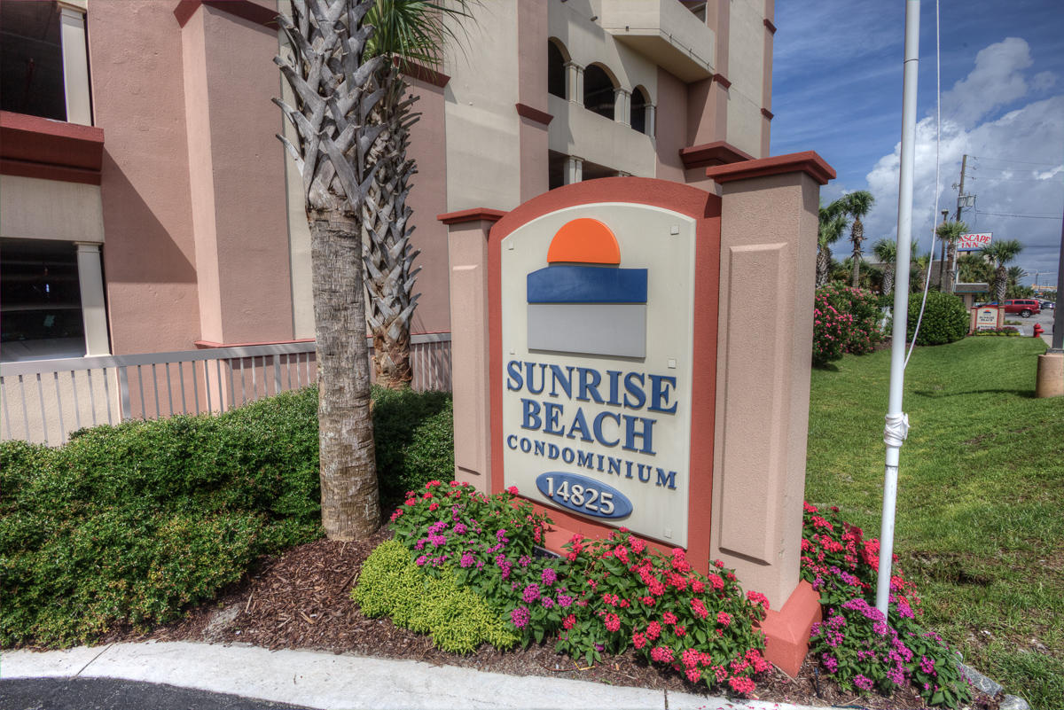 SUNRISE BEACH - Residential