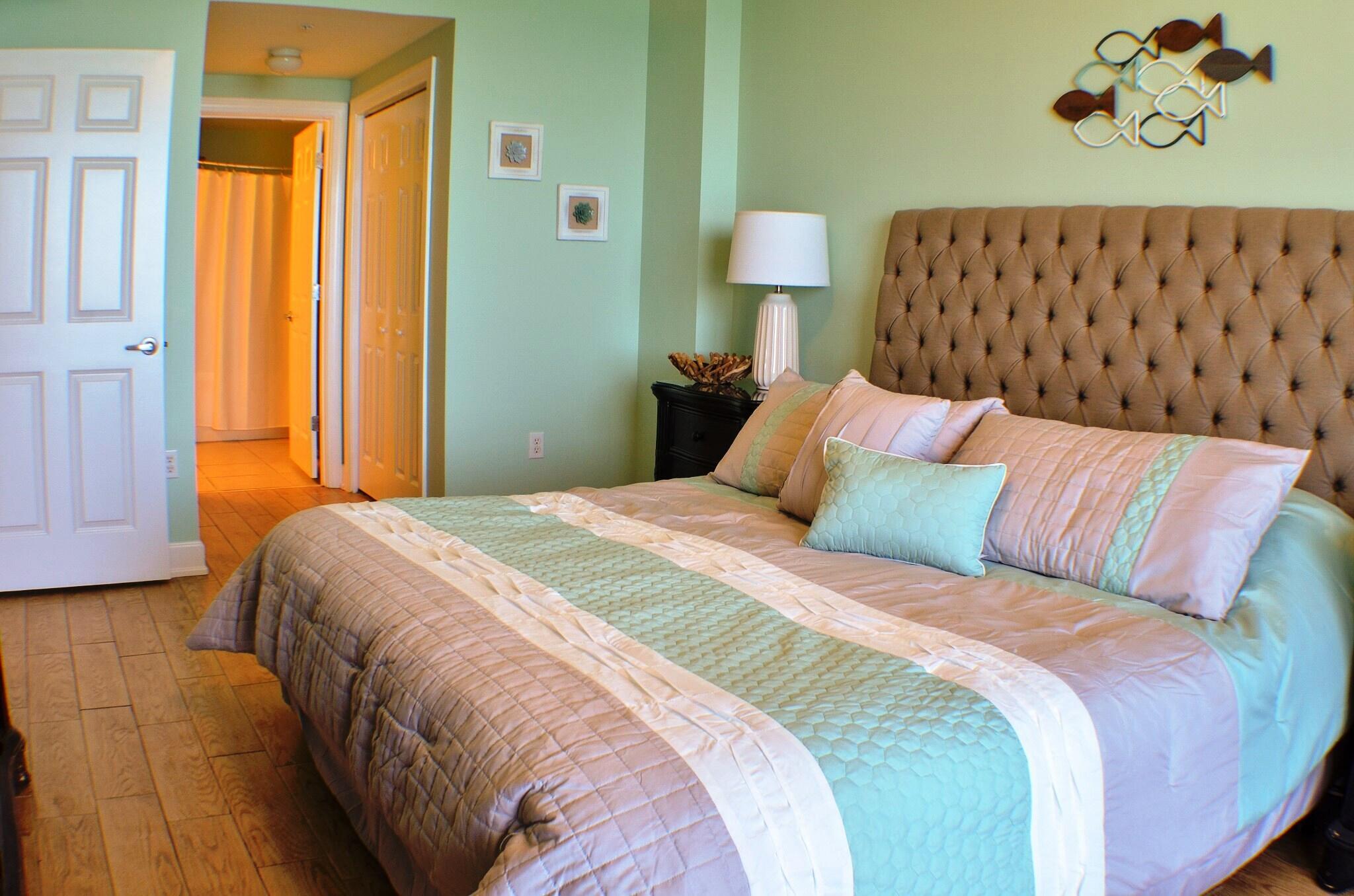 SUNRISE BEACH - Residential