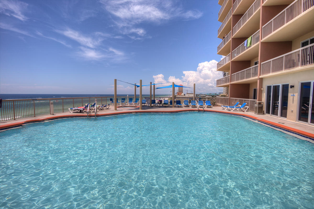 SUNRISE BEACH - Residential