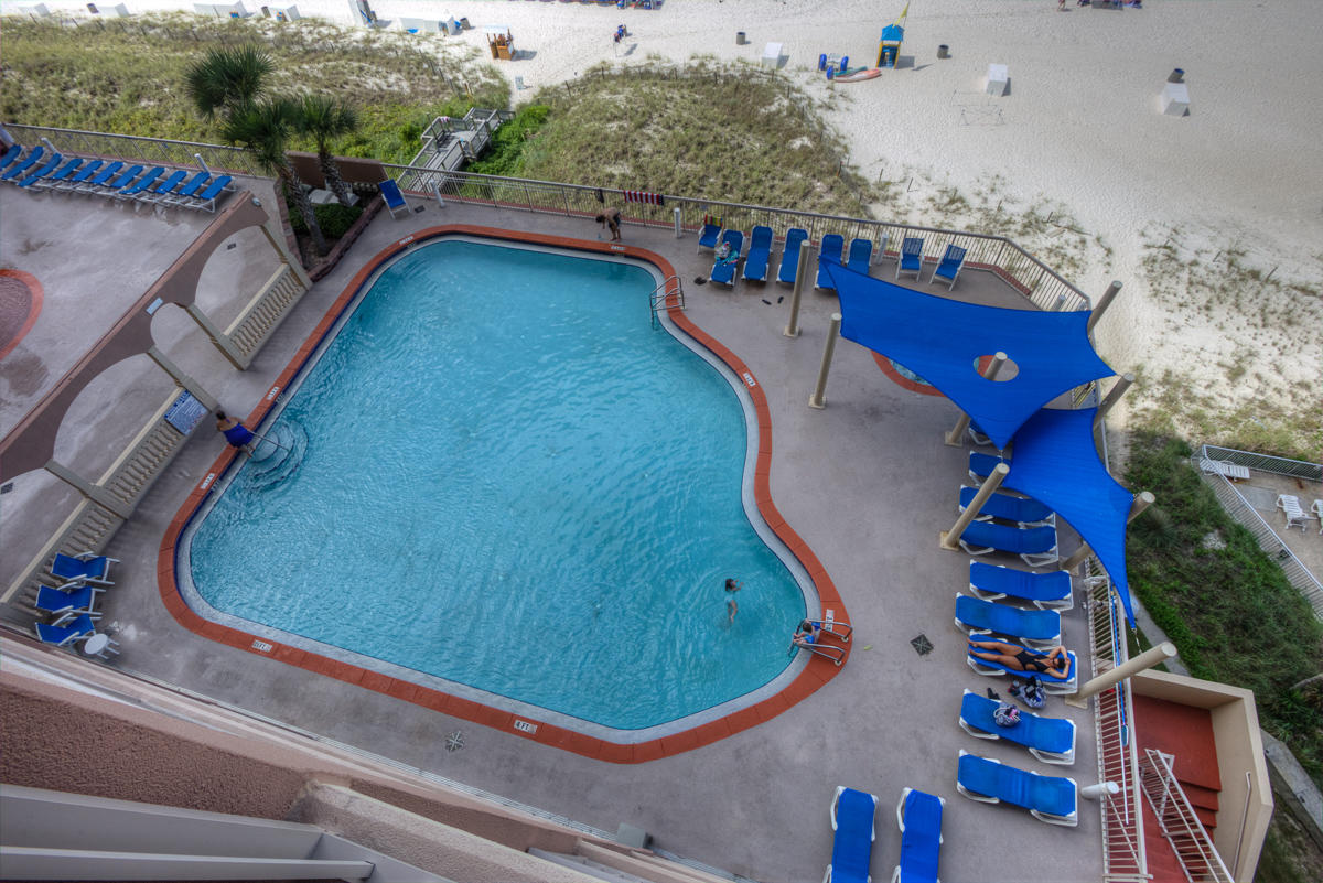 SUNRISE BEACH - Residential